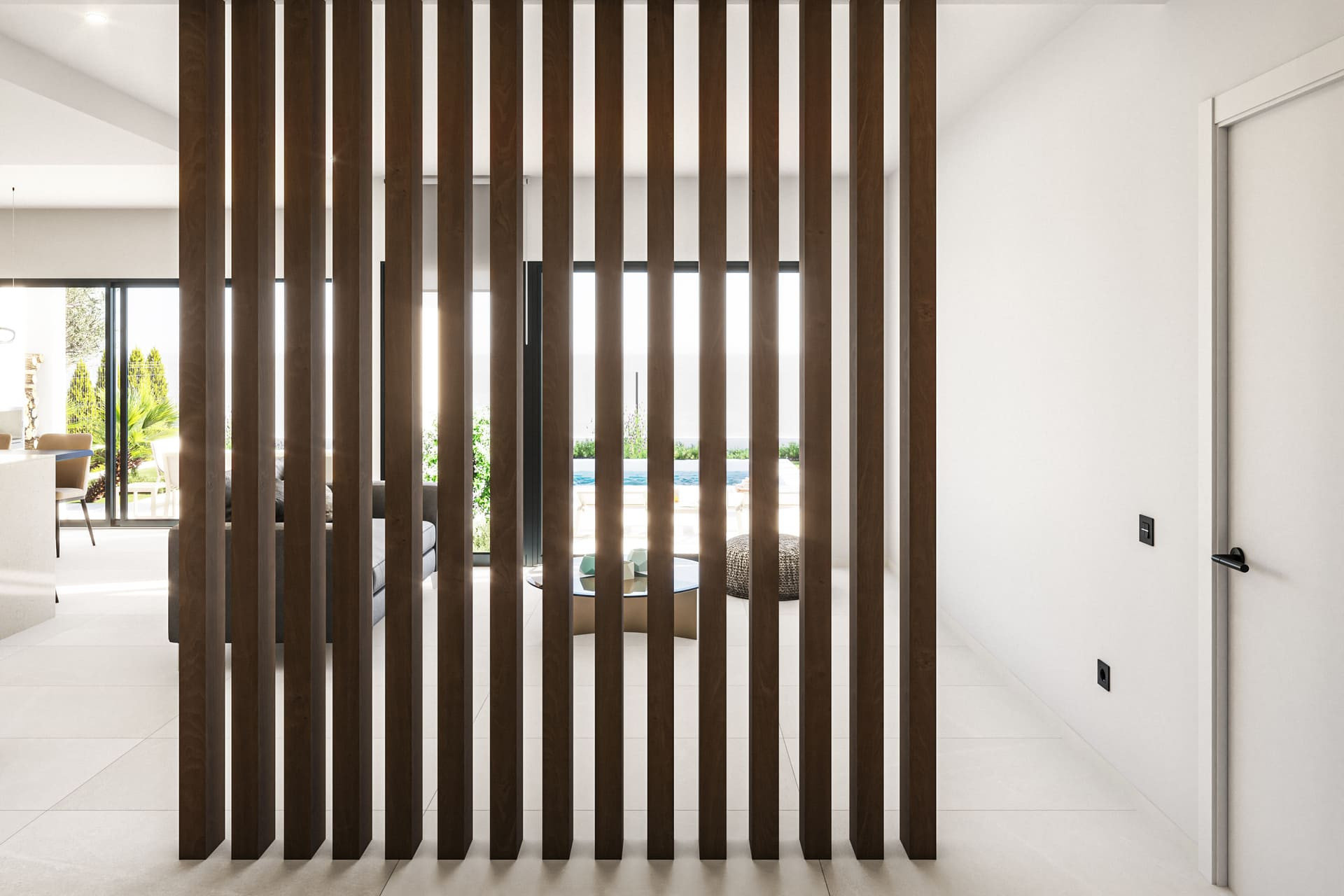 Obra nueva - Villa - Los Alcazares - Los Alcázares