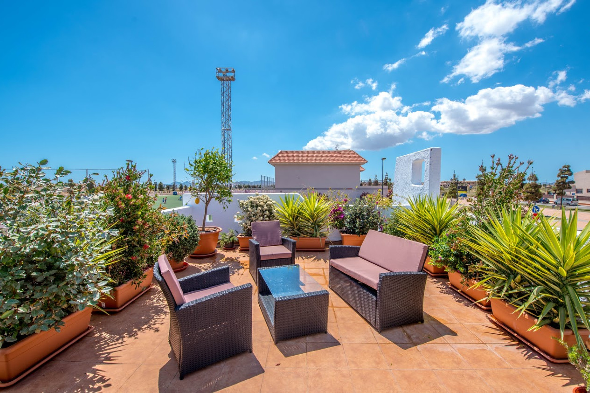 Obra nueva - Villa - Los Alcazares - Los Alcázares