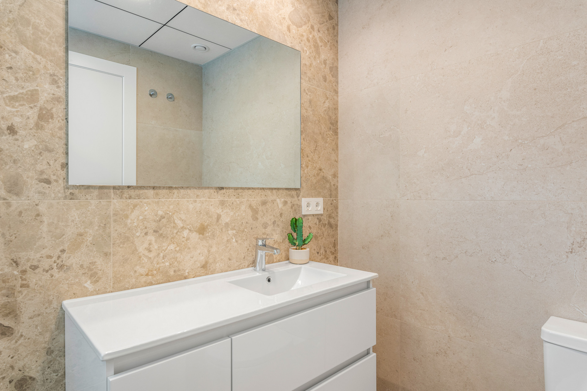 Obra nueva - Villa - Los Alcazares - Los Alcázares