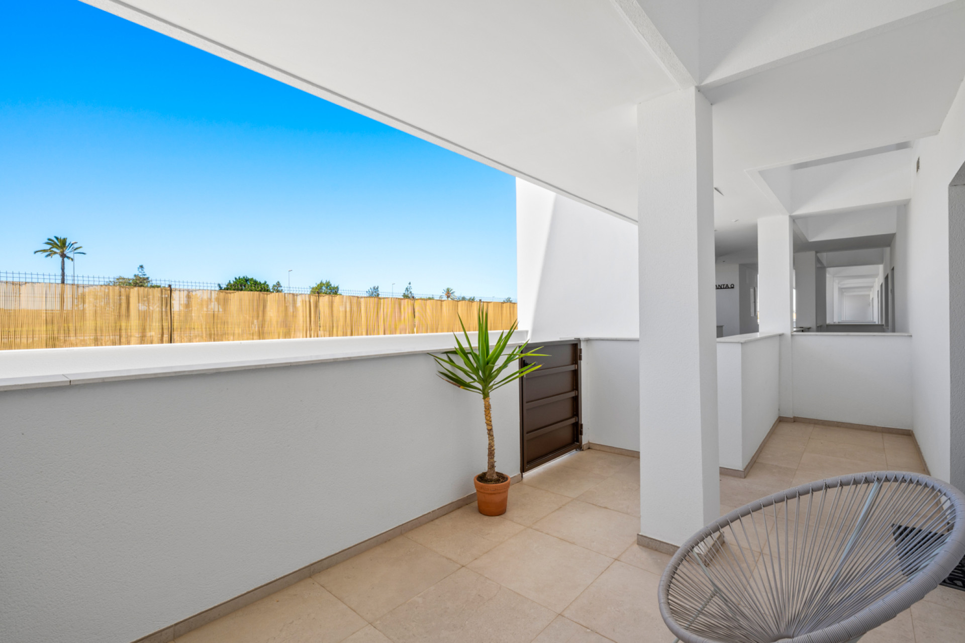 Obra nueva - Villa - Los Alcazares - Los Alcázares