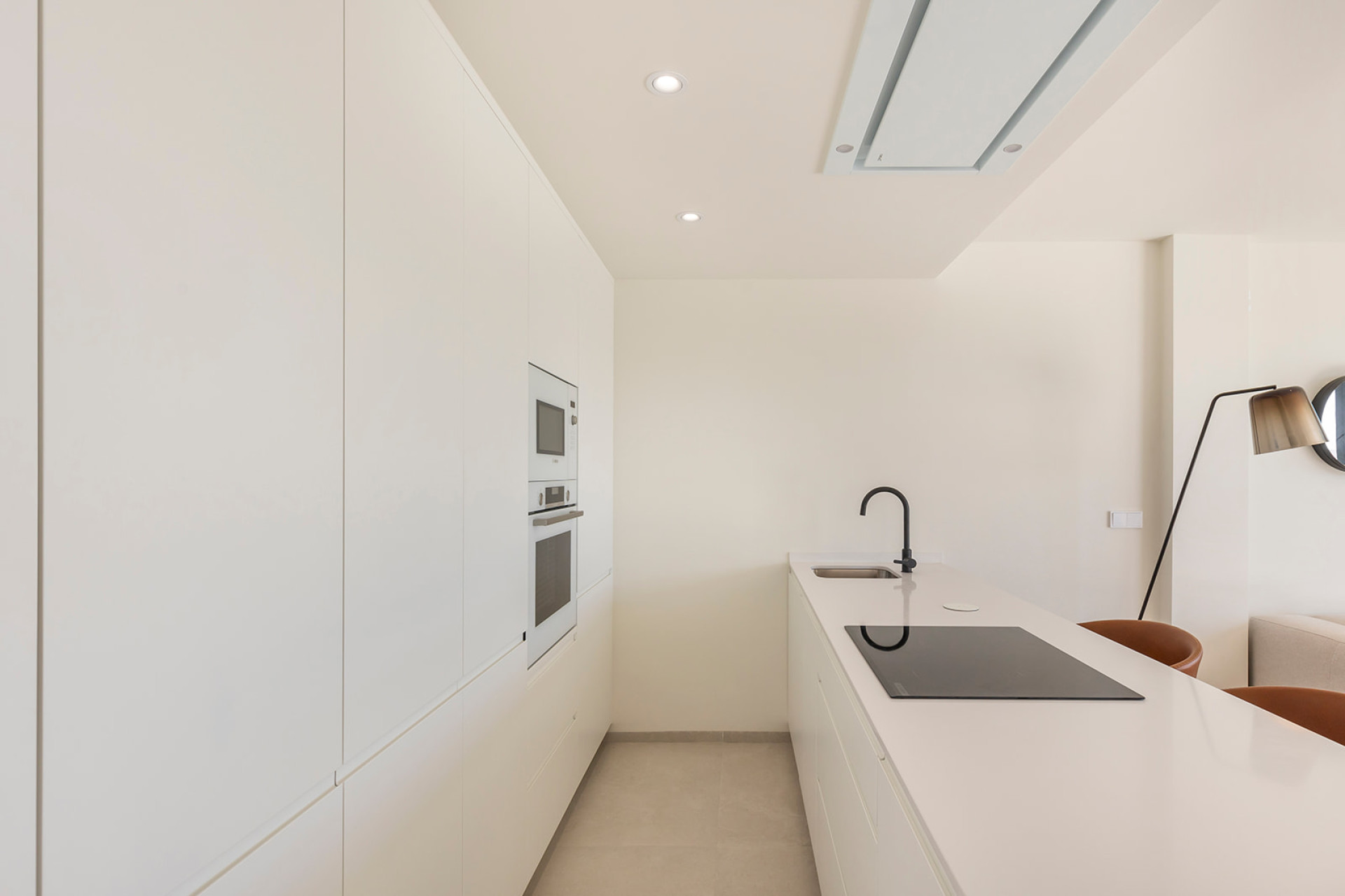 Obra nueva - Villa - Los Alcazares - Los Alcázares