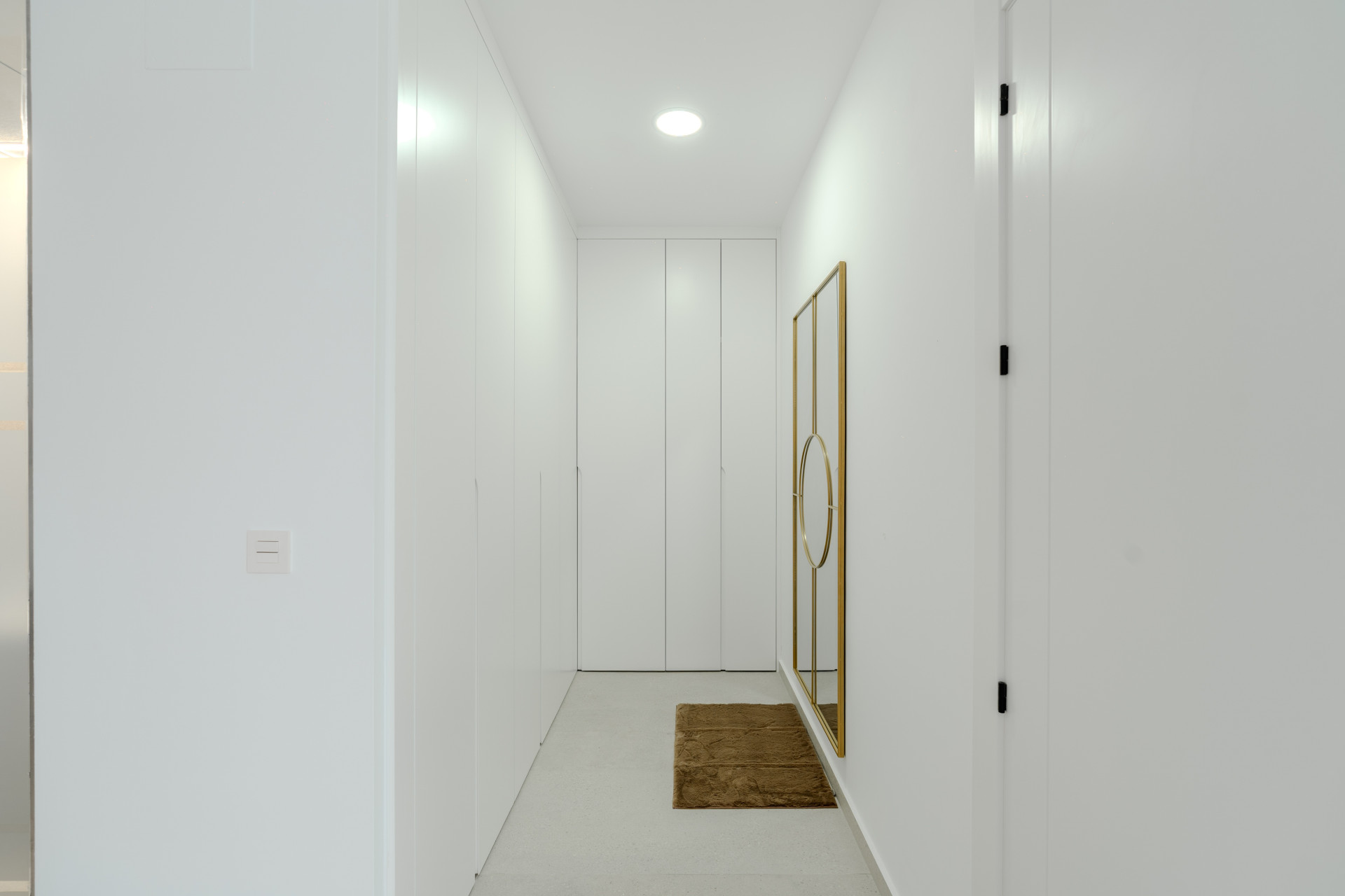 Obra nueva - Villa - Los Alcazares - Los Alcázares