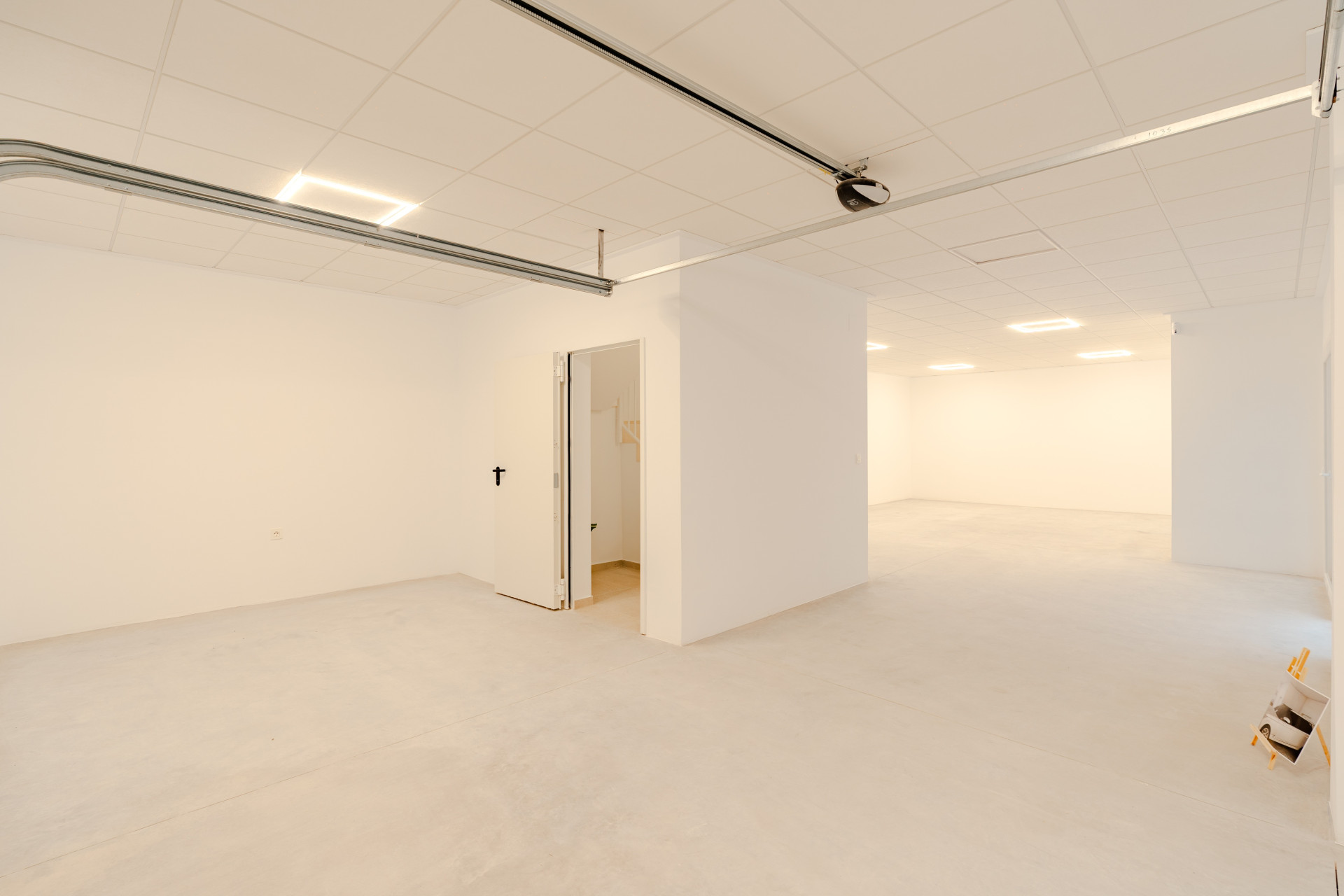 Obra nueva - Villa - Los Alcazares - Los Alcázares