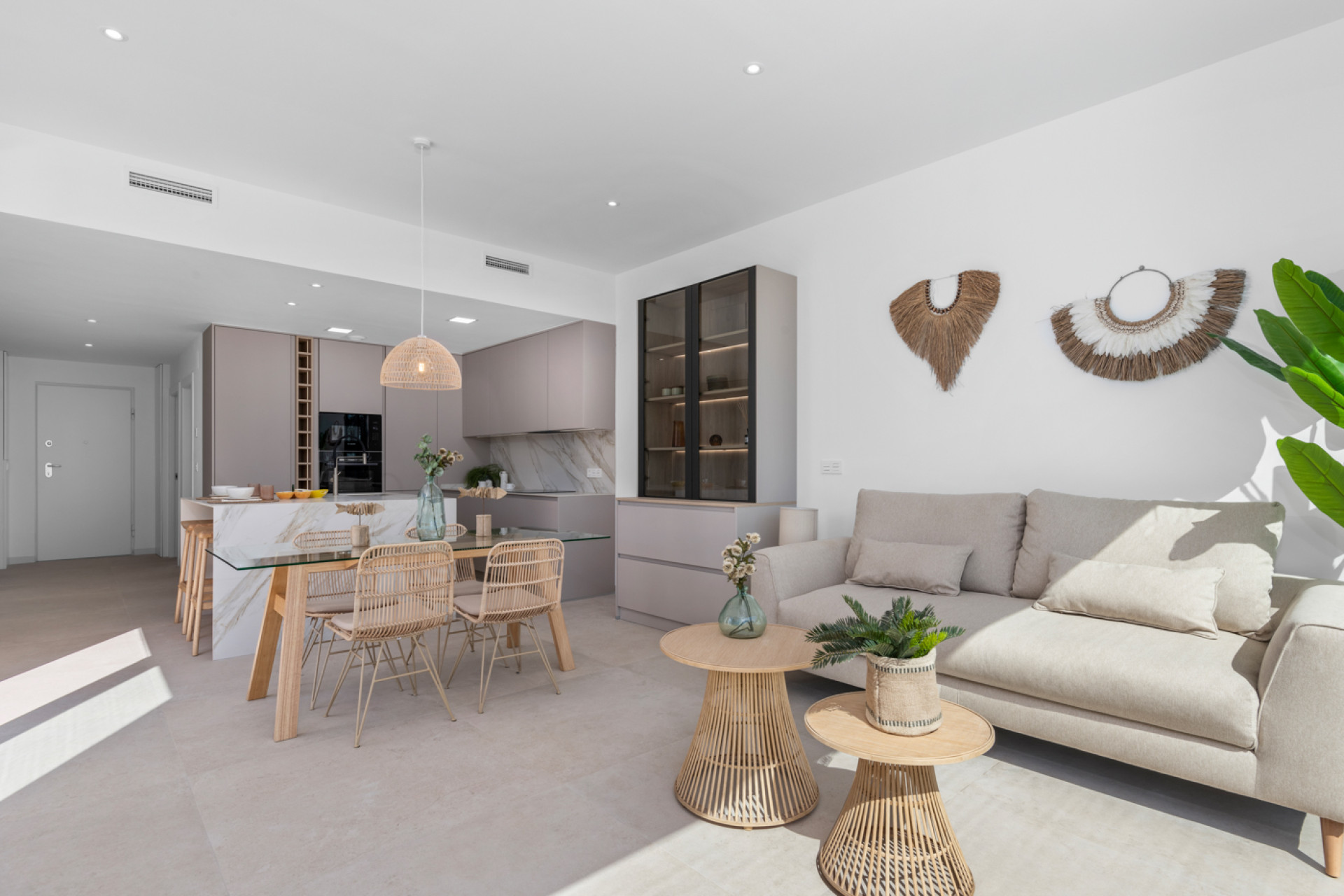 Obra nueva - Villa - Los Alcazares - Los Alcázares