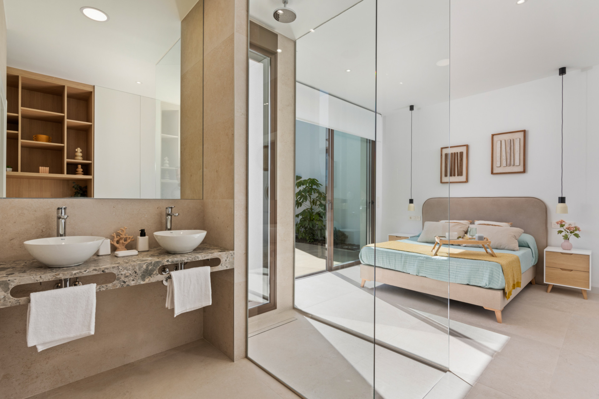 Obra nueva - Villa - Los Alcazares - Los Alcázares