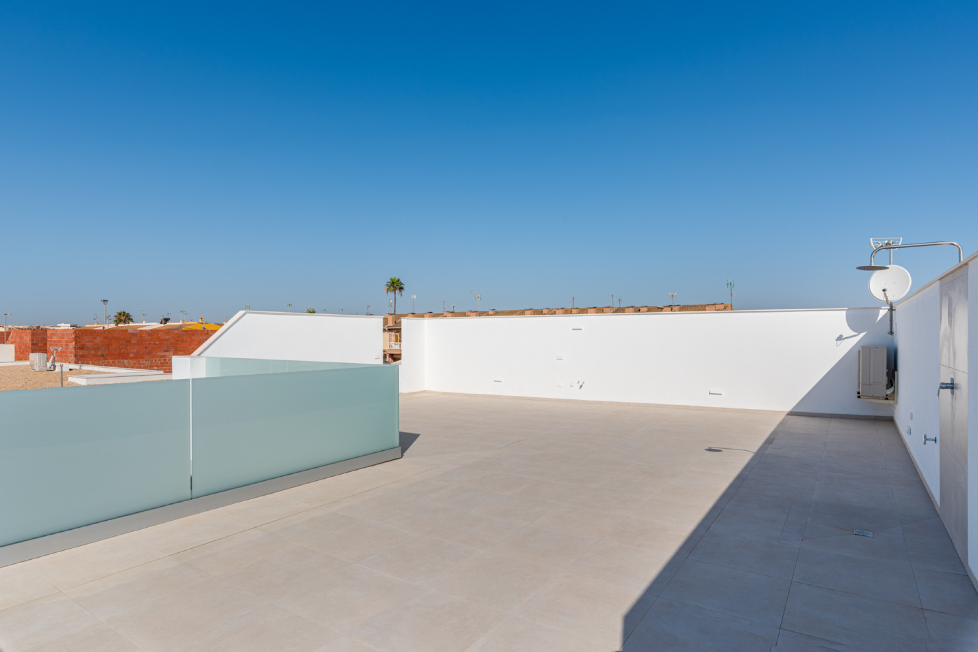 Obra nueva - Villa - Los Alcazares - Los Alcázares