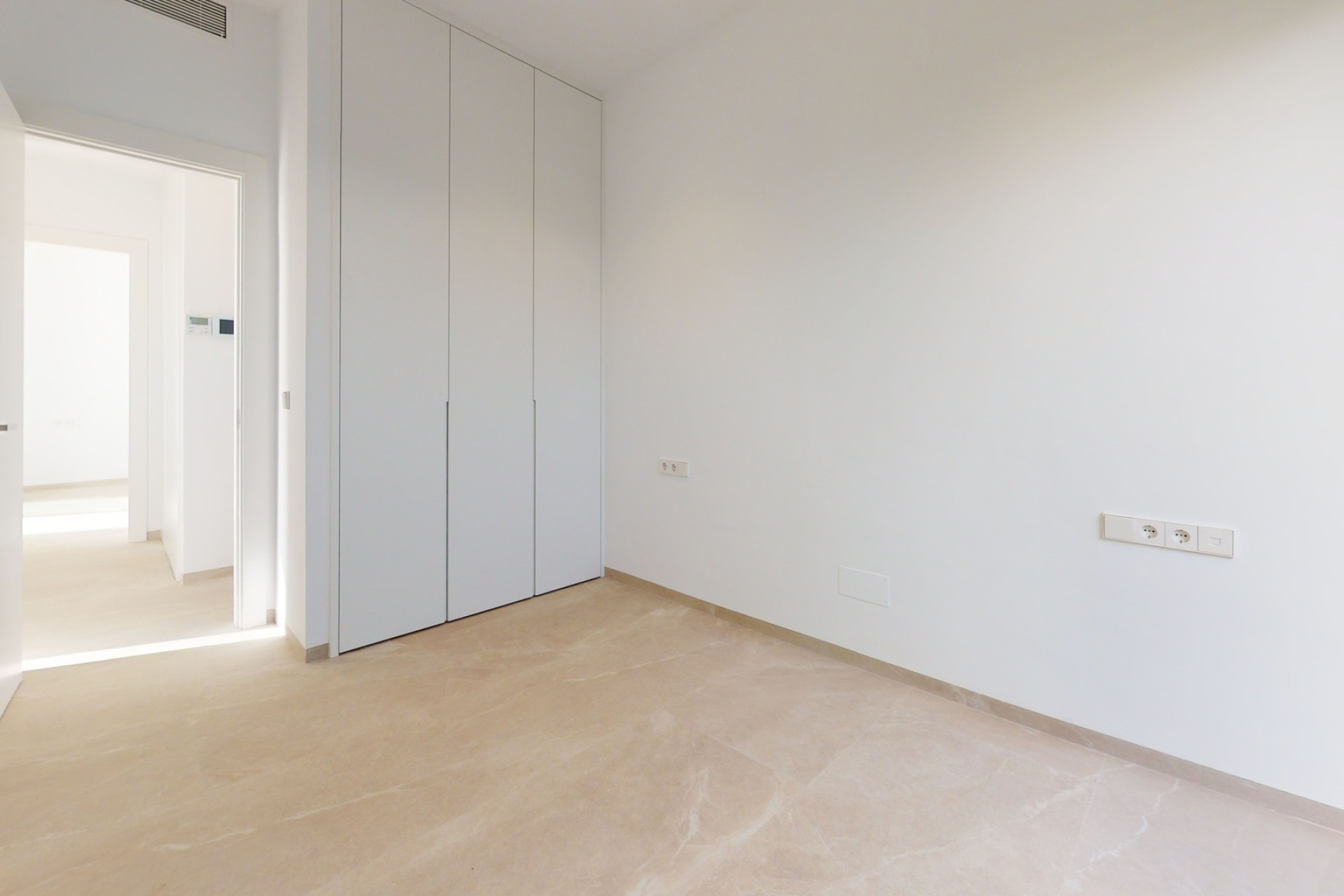 Obra nueva - Villa - Los Alcazares - Los Alcázares