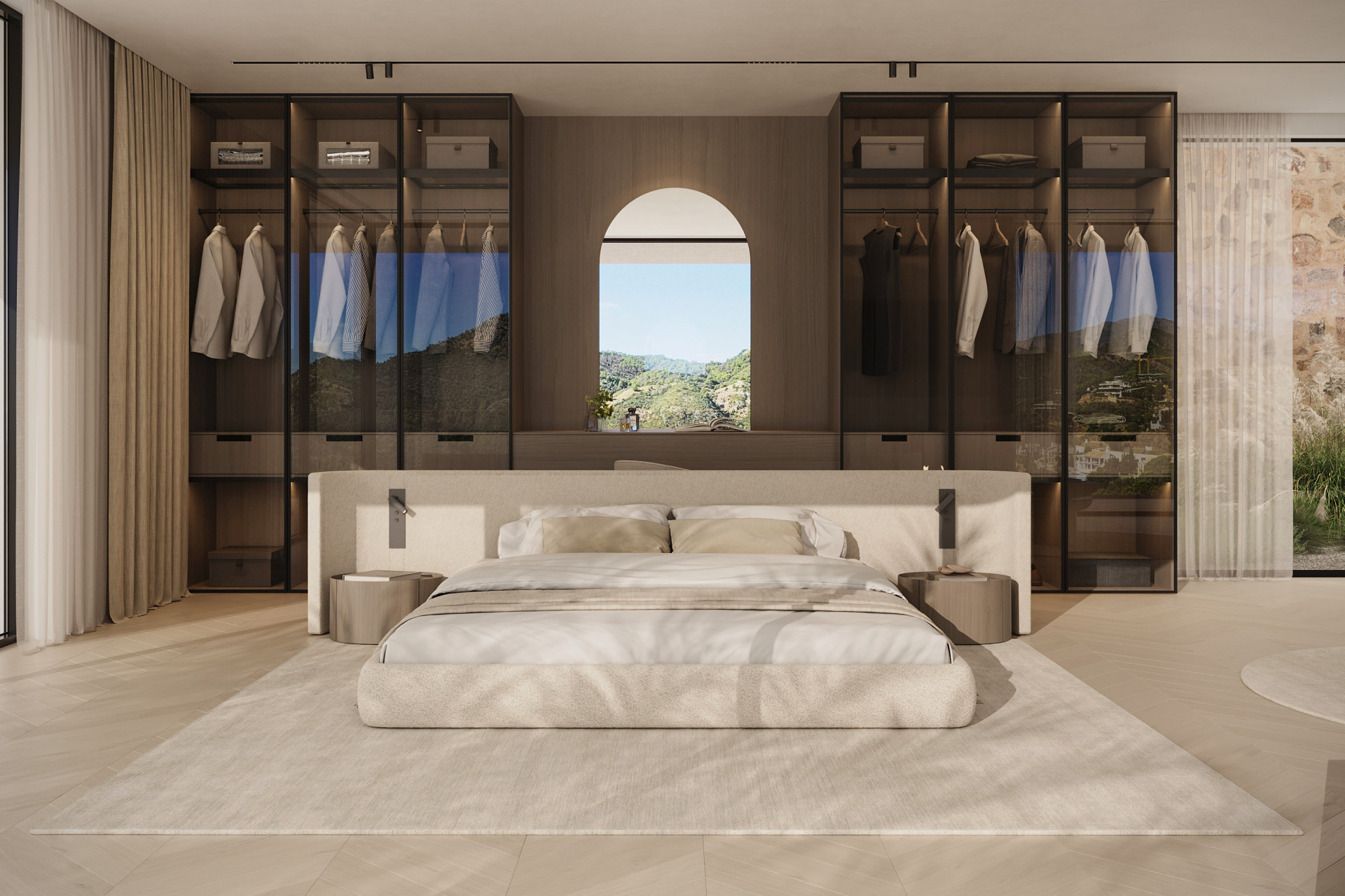 Obra nueva - Villa - Malaga - Montemayor