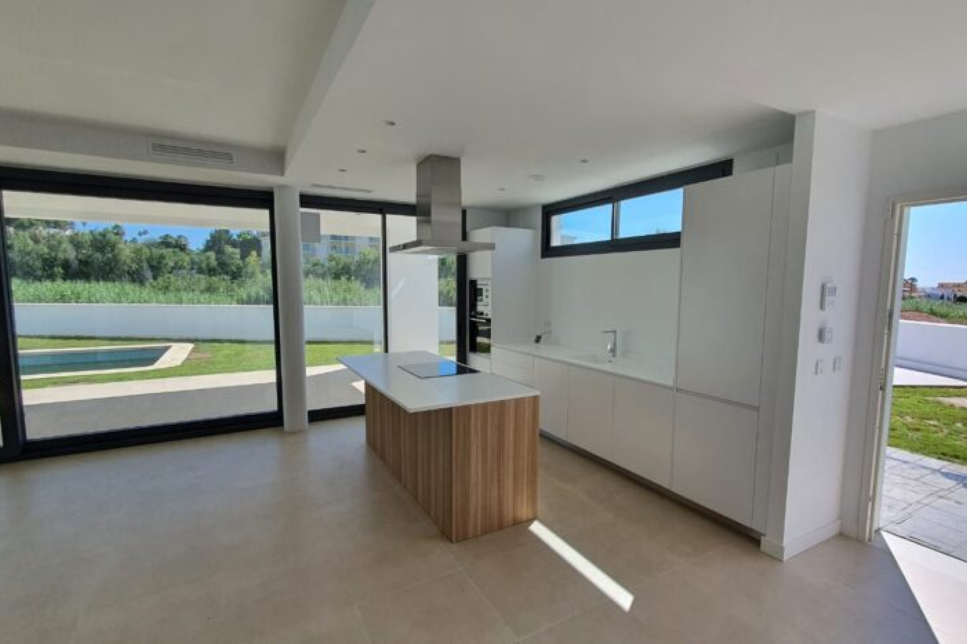 Obra nueva - Villa - Manilva