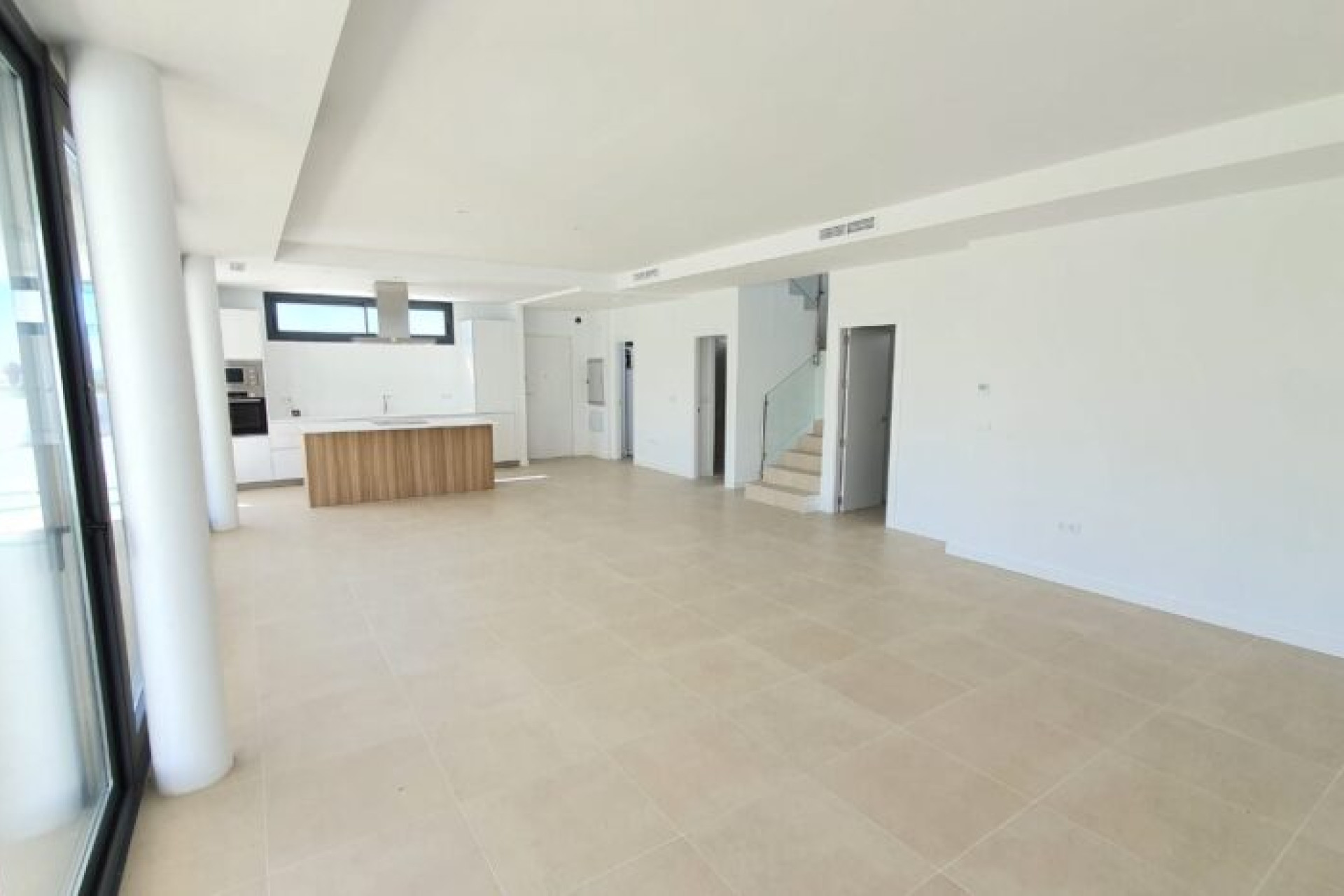 Obra nueva - Villa - Manilva