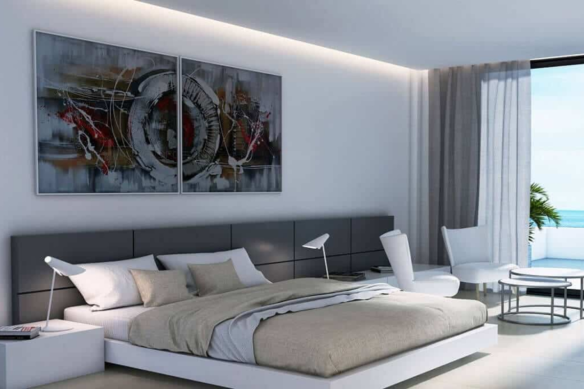 Obra nueva - Villa - Manilva