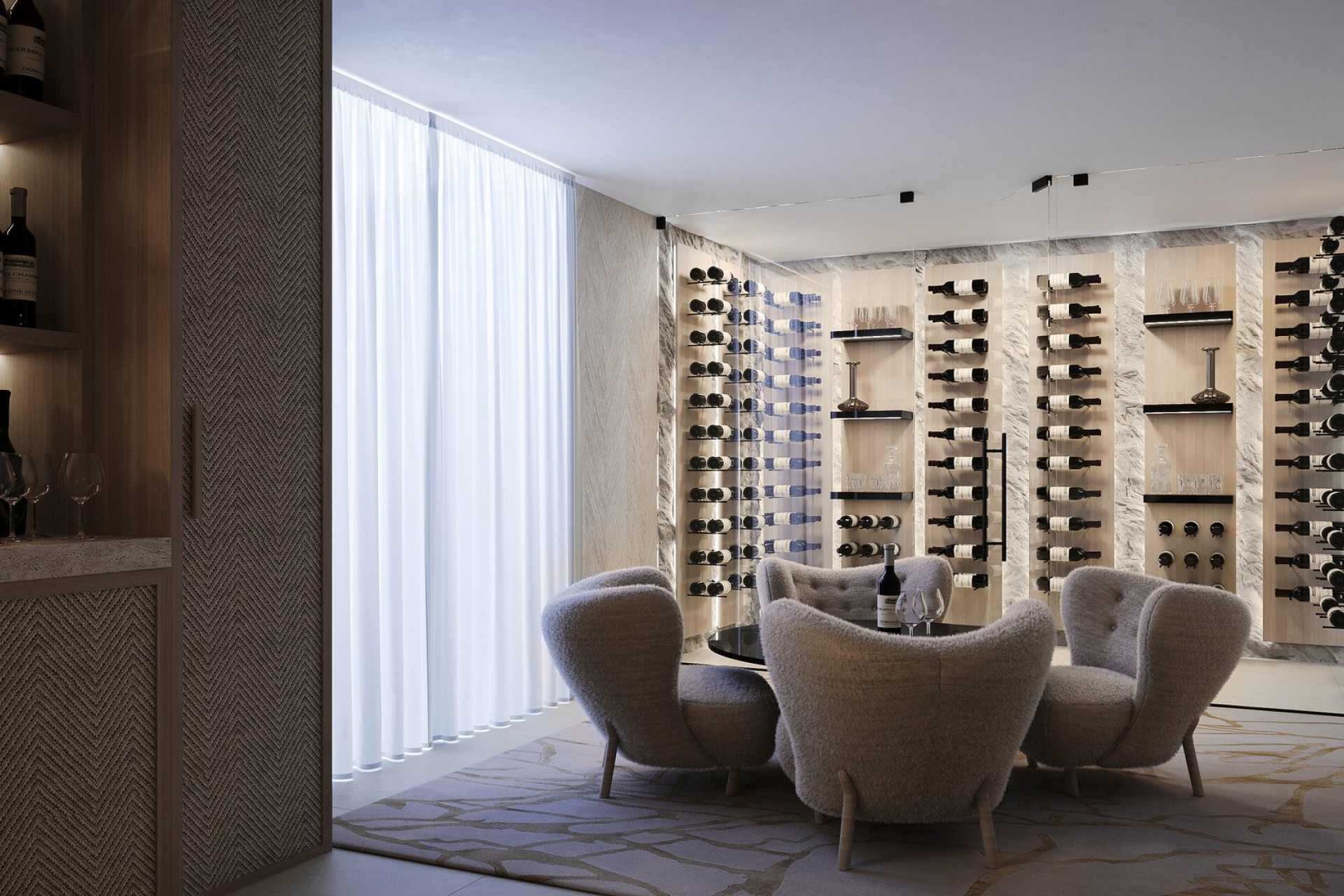 Obra nueva - Villa - Marbella