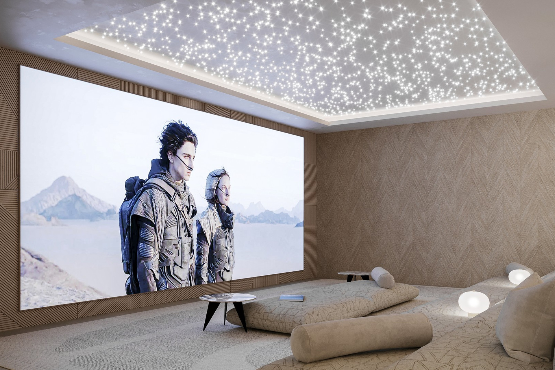 Obra nueva - Villa - Marbella