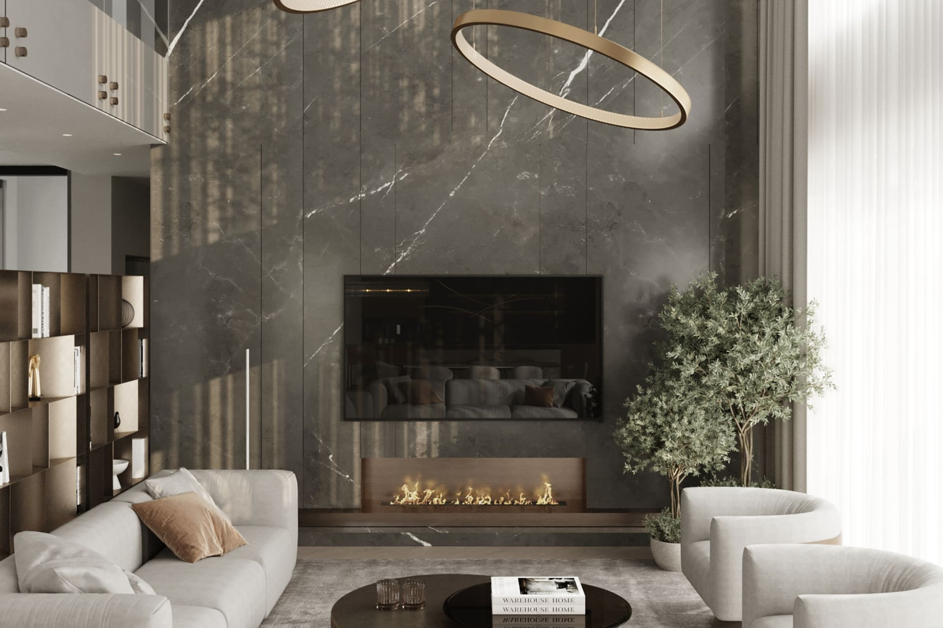 Obra nueva - Villa - Marbella