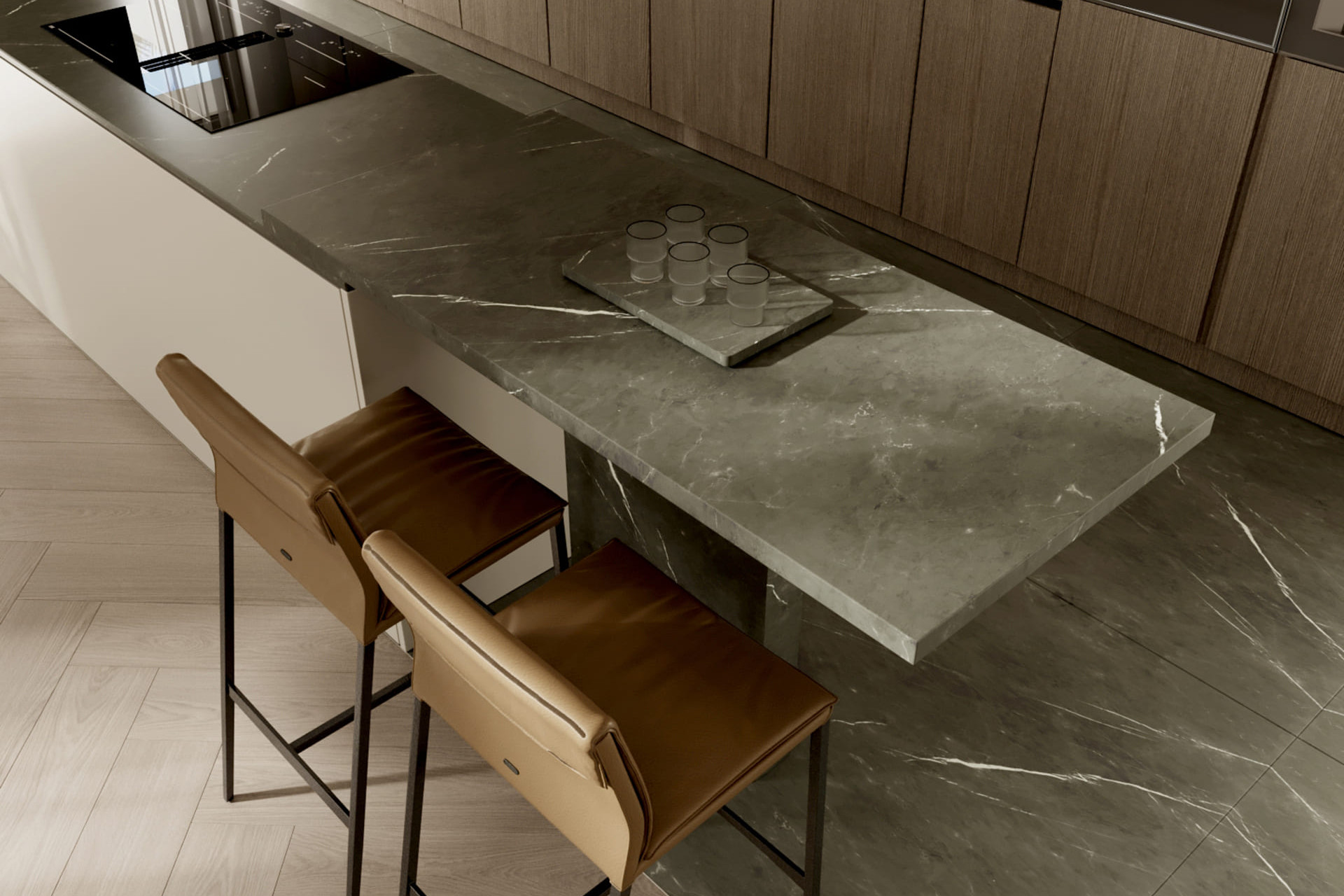 Obra nueva - Villa - Marbella