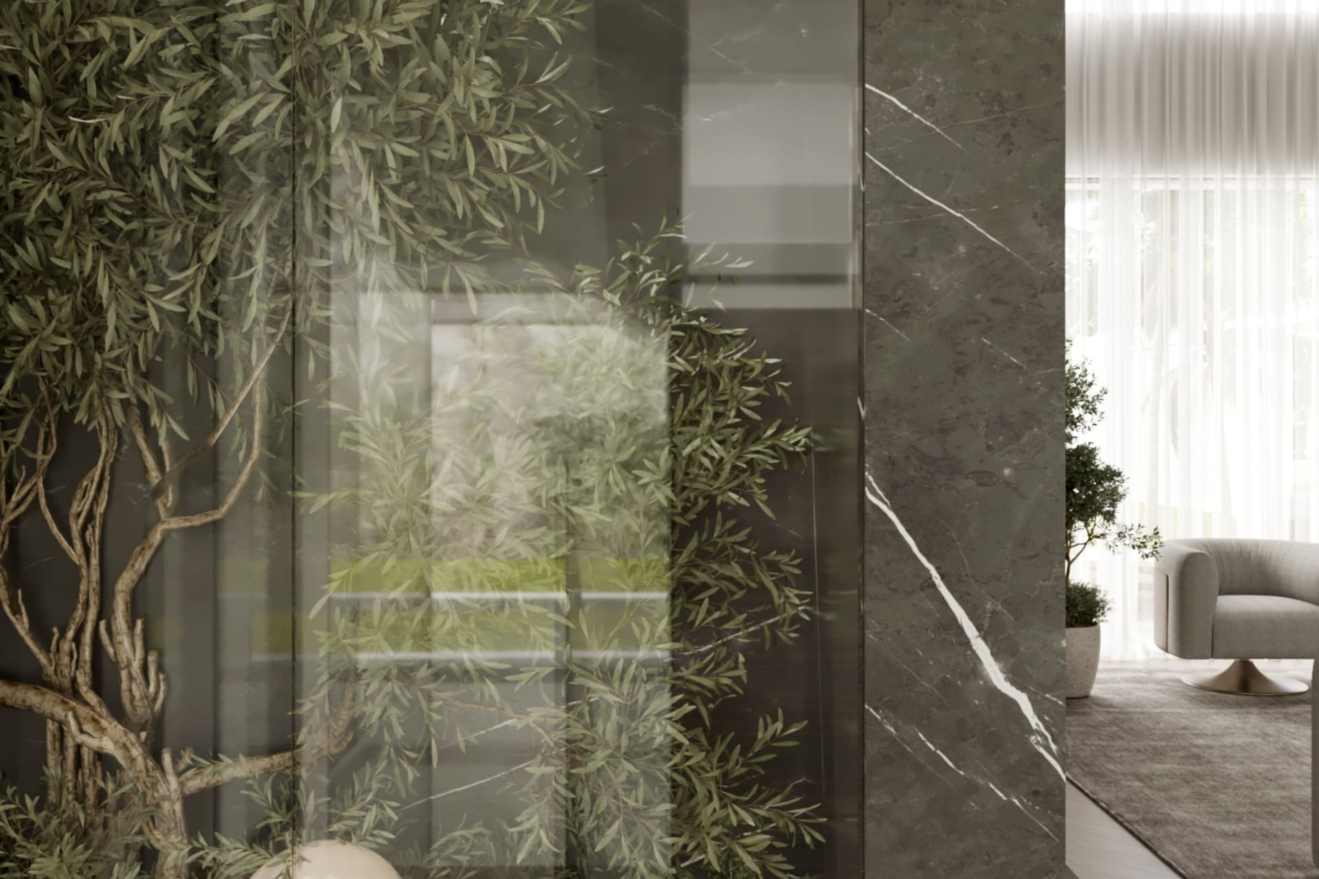 Obra nueva - Villa - Marbella