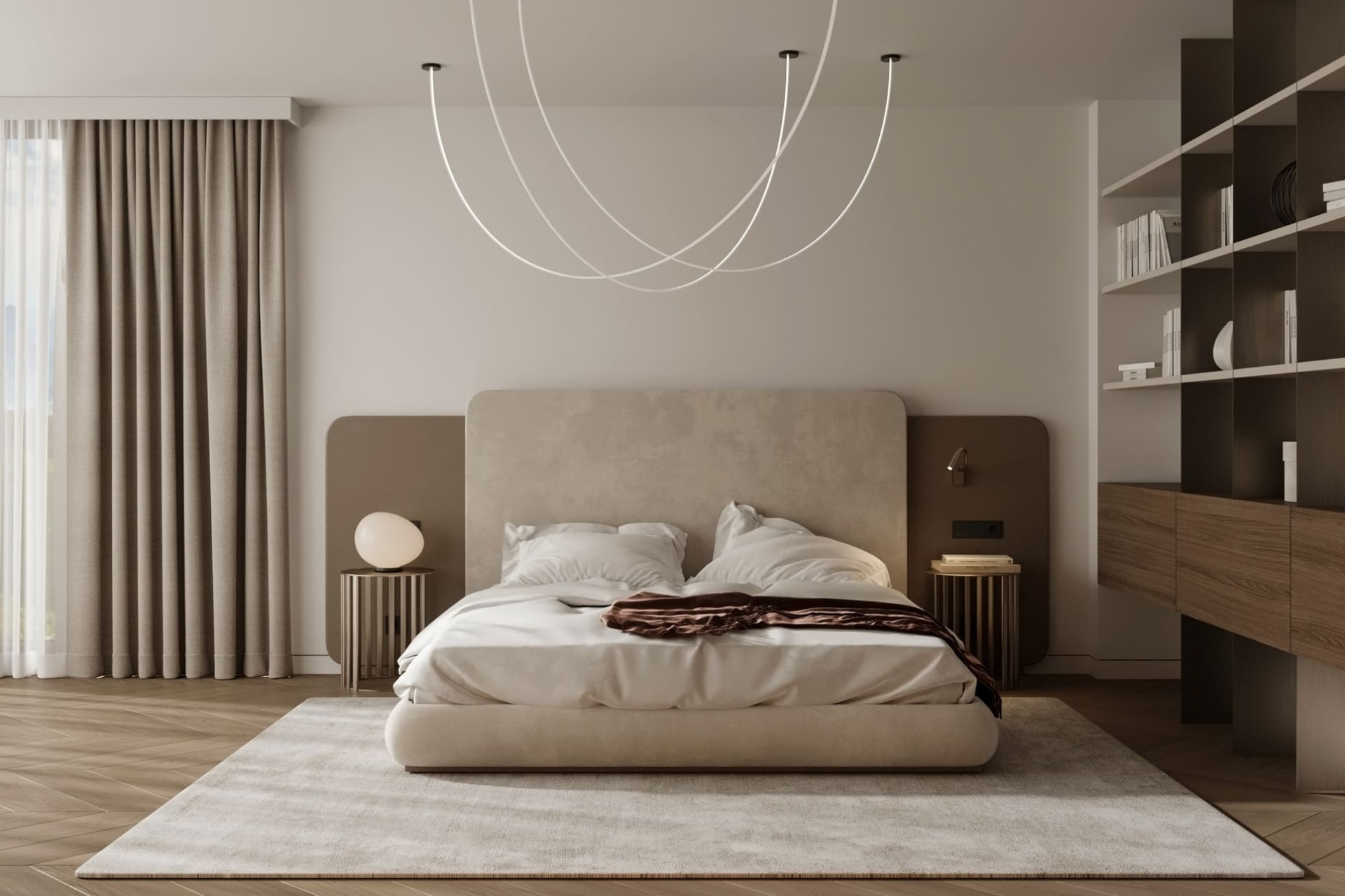 Obra nueva - Villa - Marbella