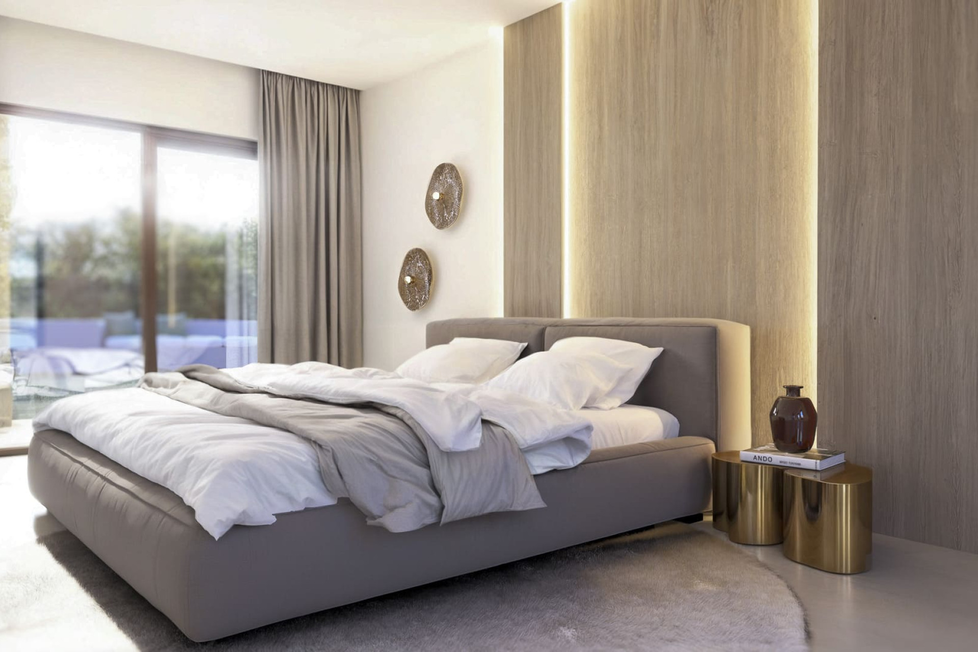 Obra nueva - Villa - Marbella