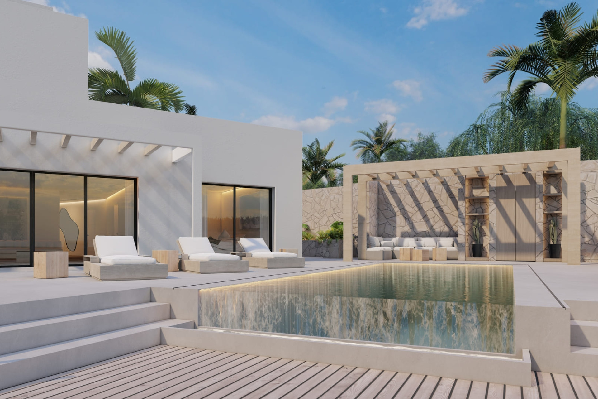 Obra nueva - Villa - Marbella