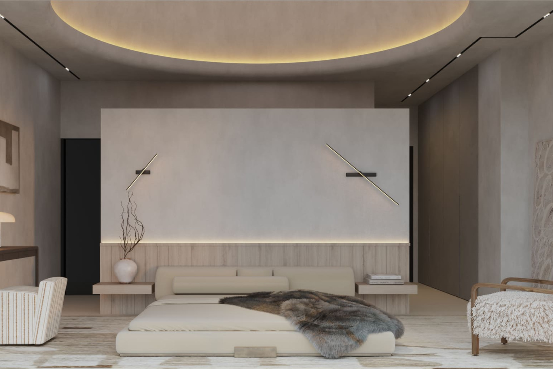 Obra nueva - Villa - Marbella