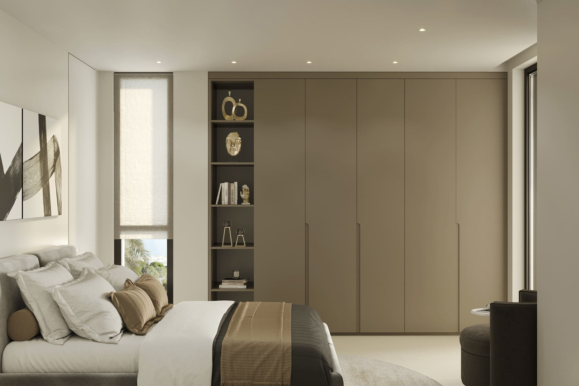 Obra nueva - Villa - Marbella