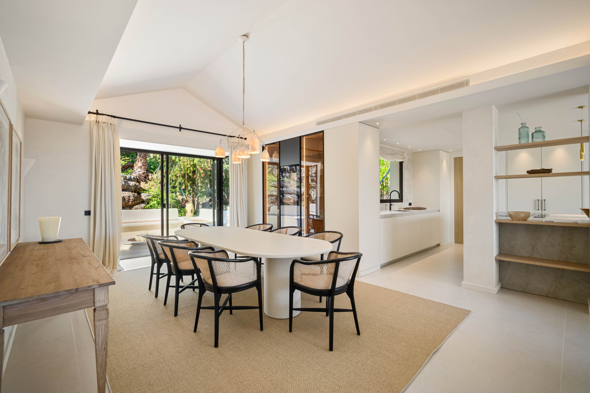 Obra nueva - Villa - Marbella