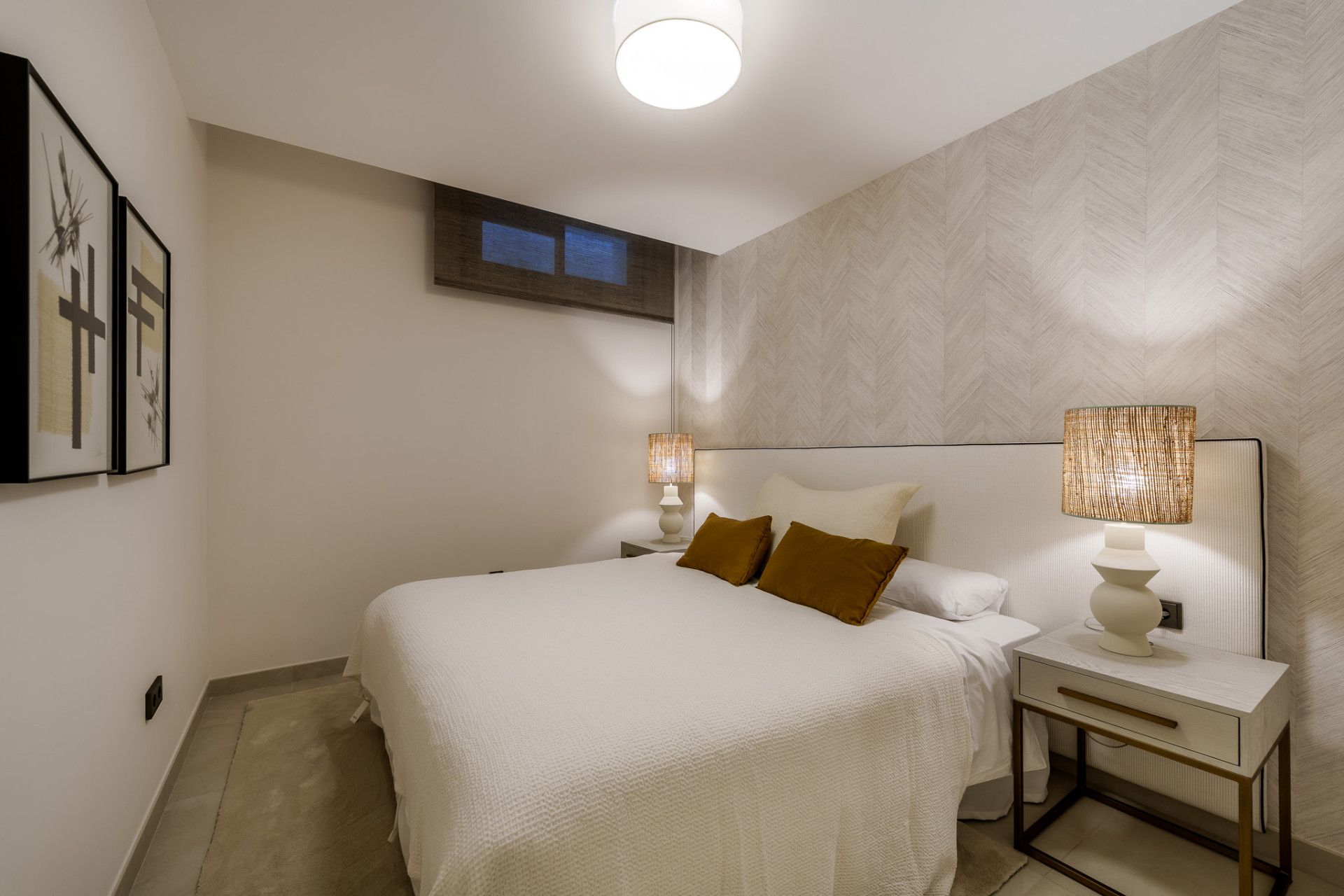 Obra nueva - Villa - Marbella