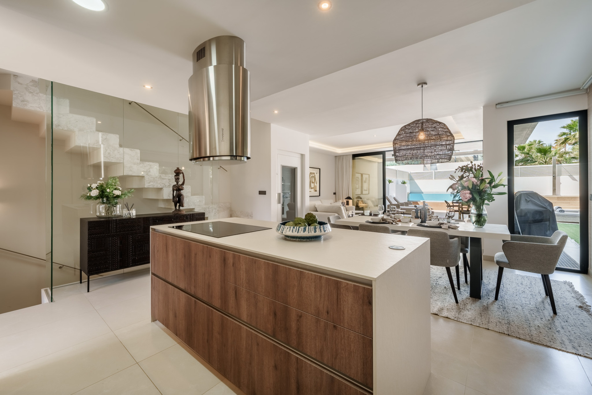 Obra nueva - Villa - Marbella