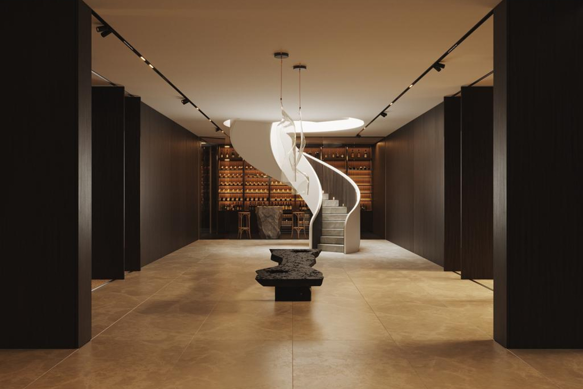 Obra nueva - Villa - Marbella