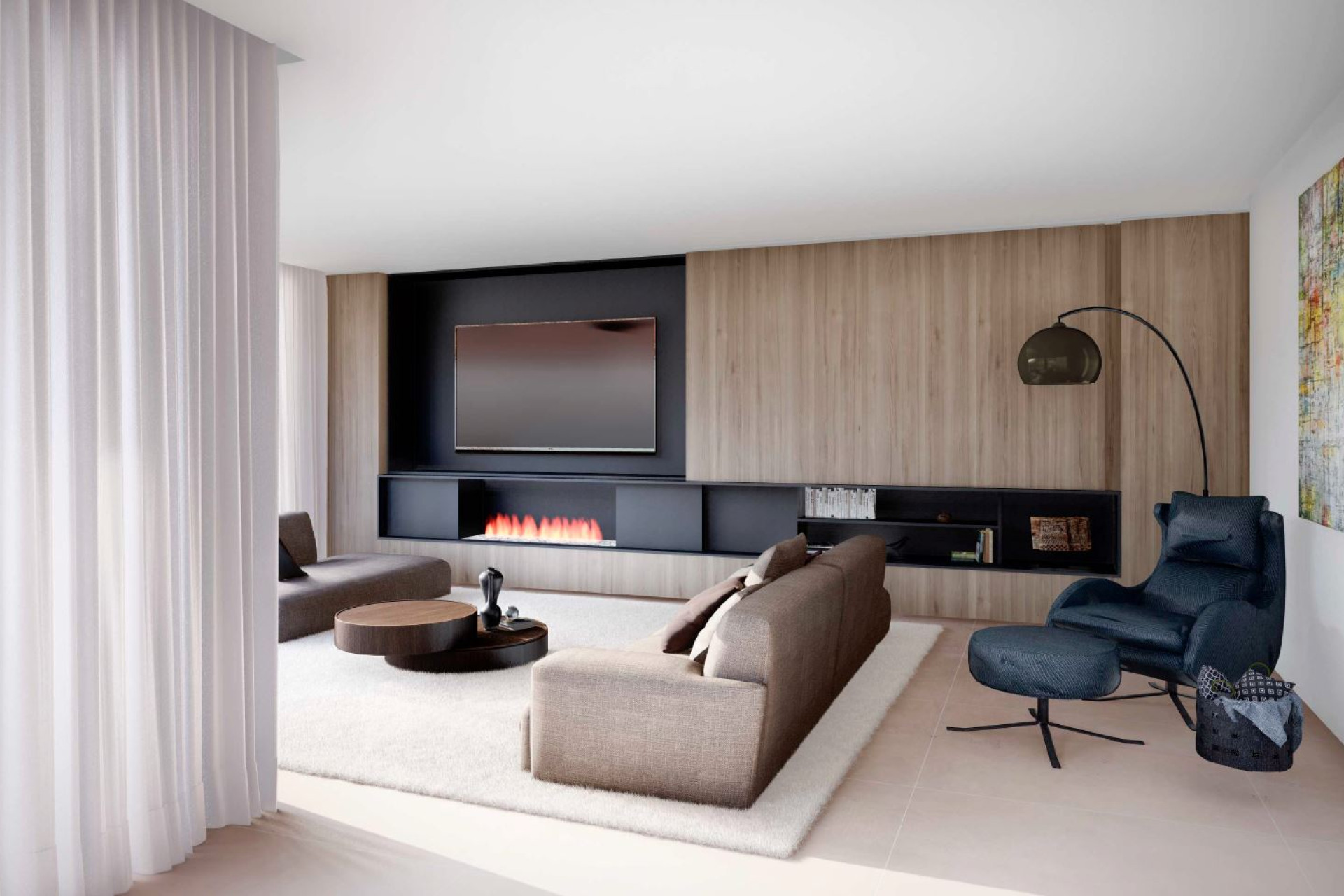 Obra nueva - Villa - Marbella