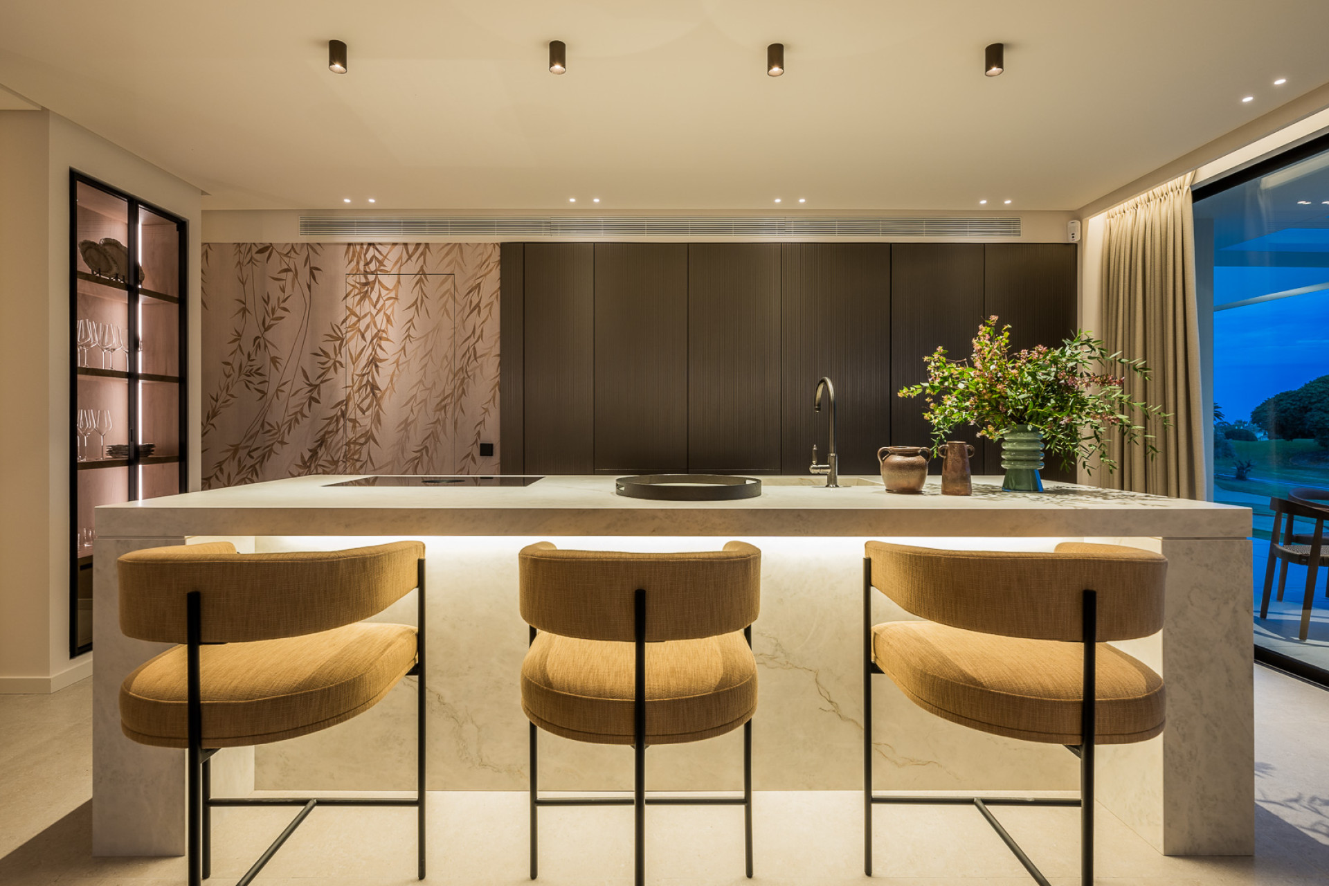 Obra nueva - Villa - Marbella