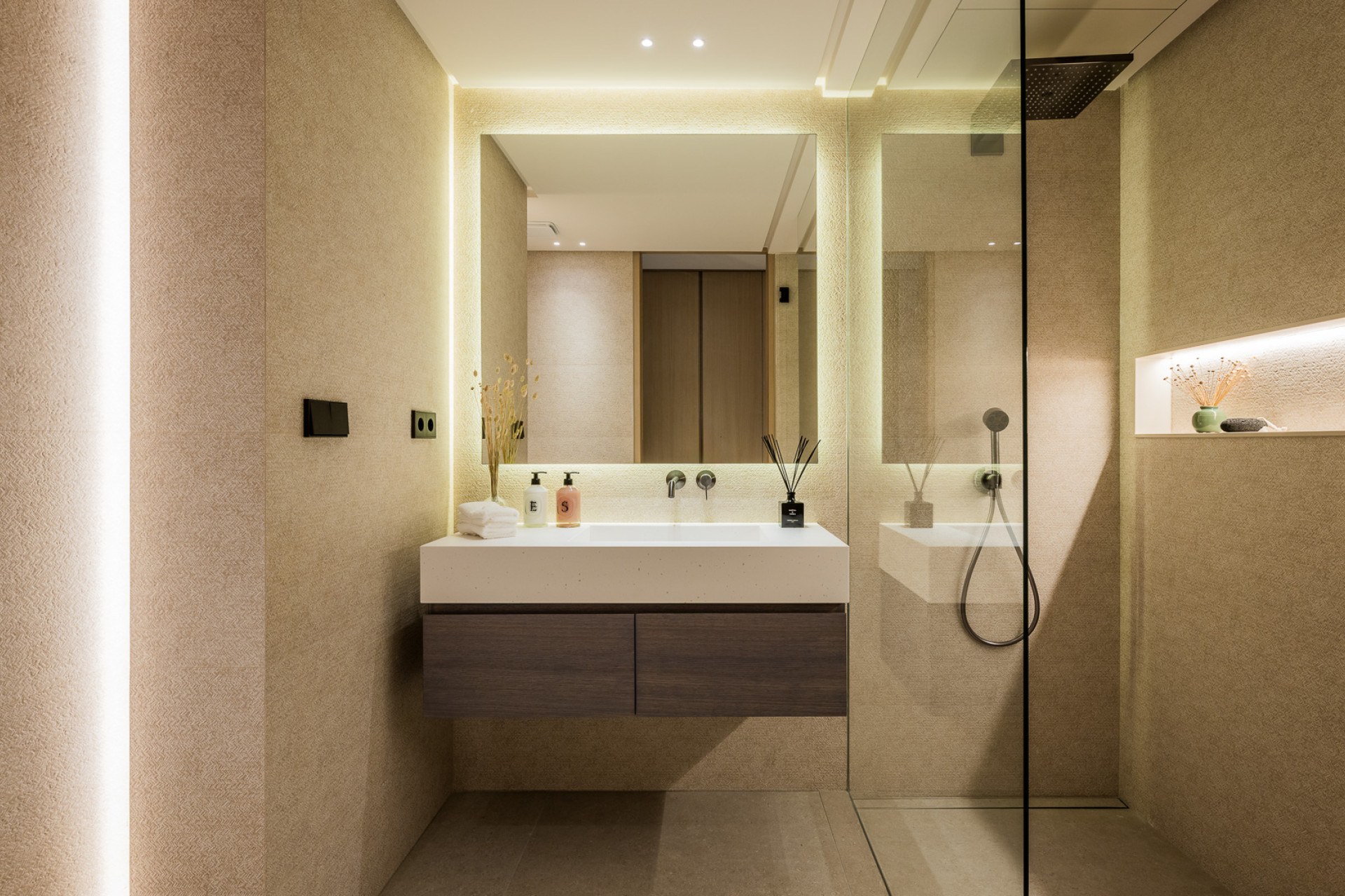 Obra nueva - Villa - Marbella