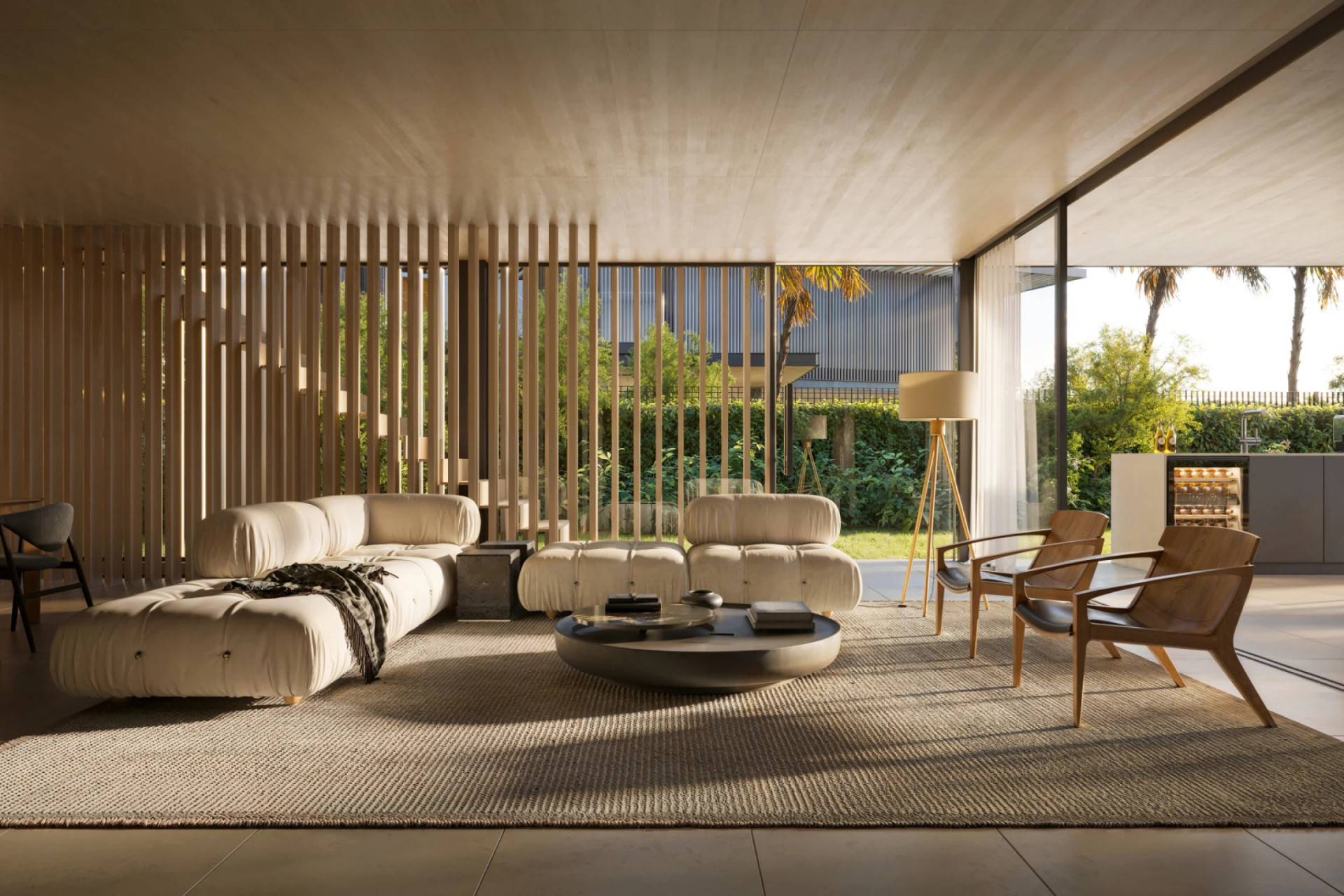 Obra nueva - Villa - Marbella