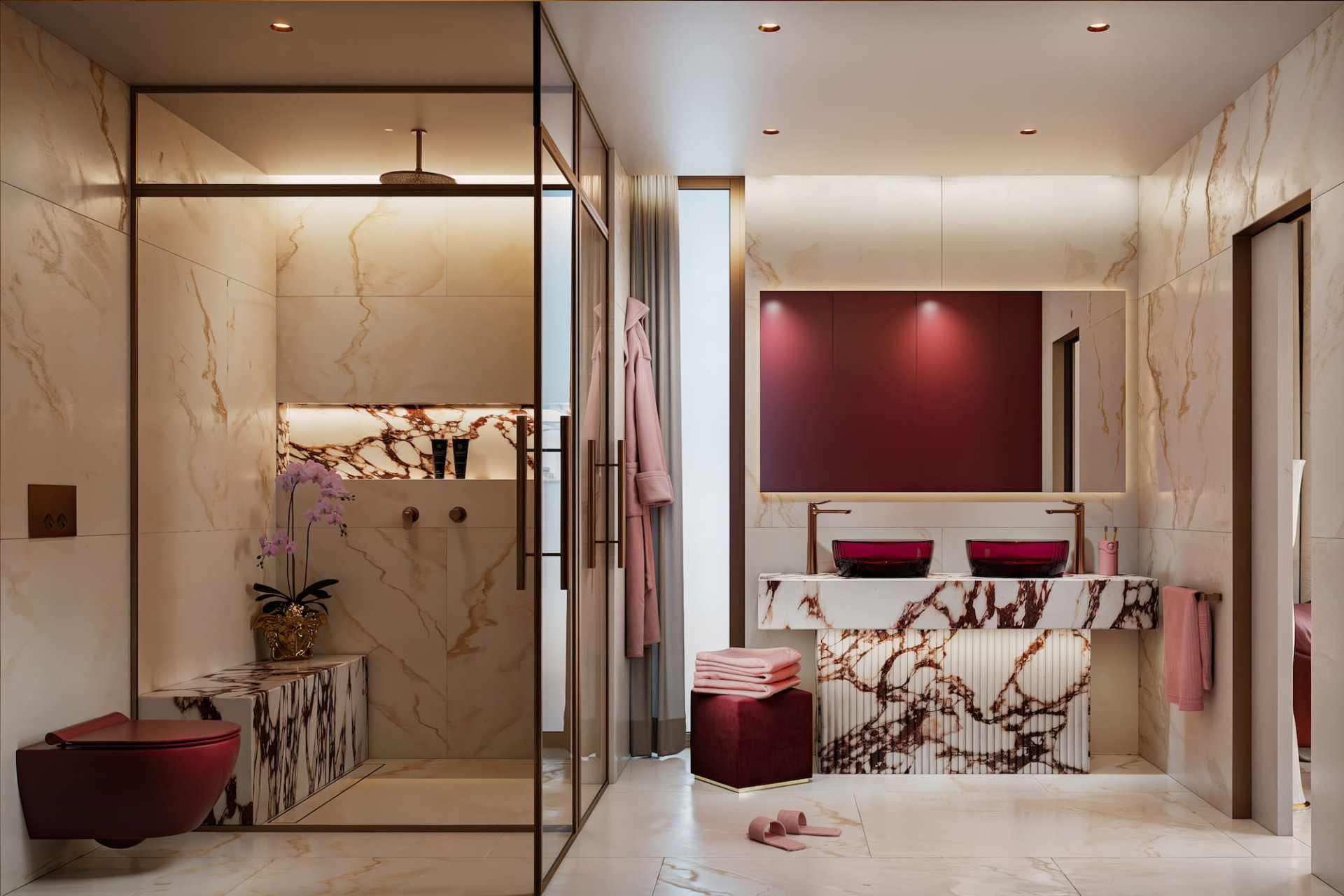 Obra nueva - Villa - Marbella