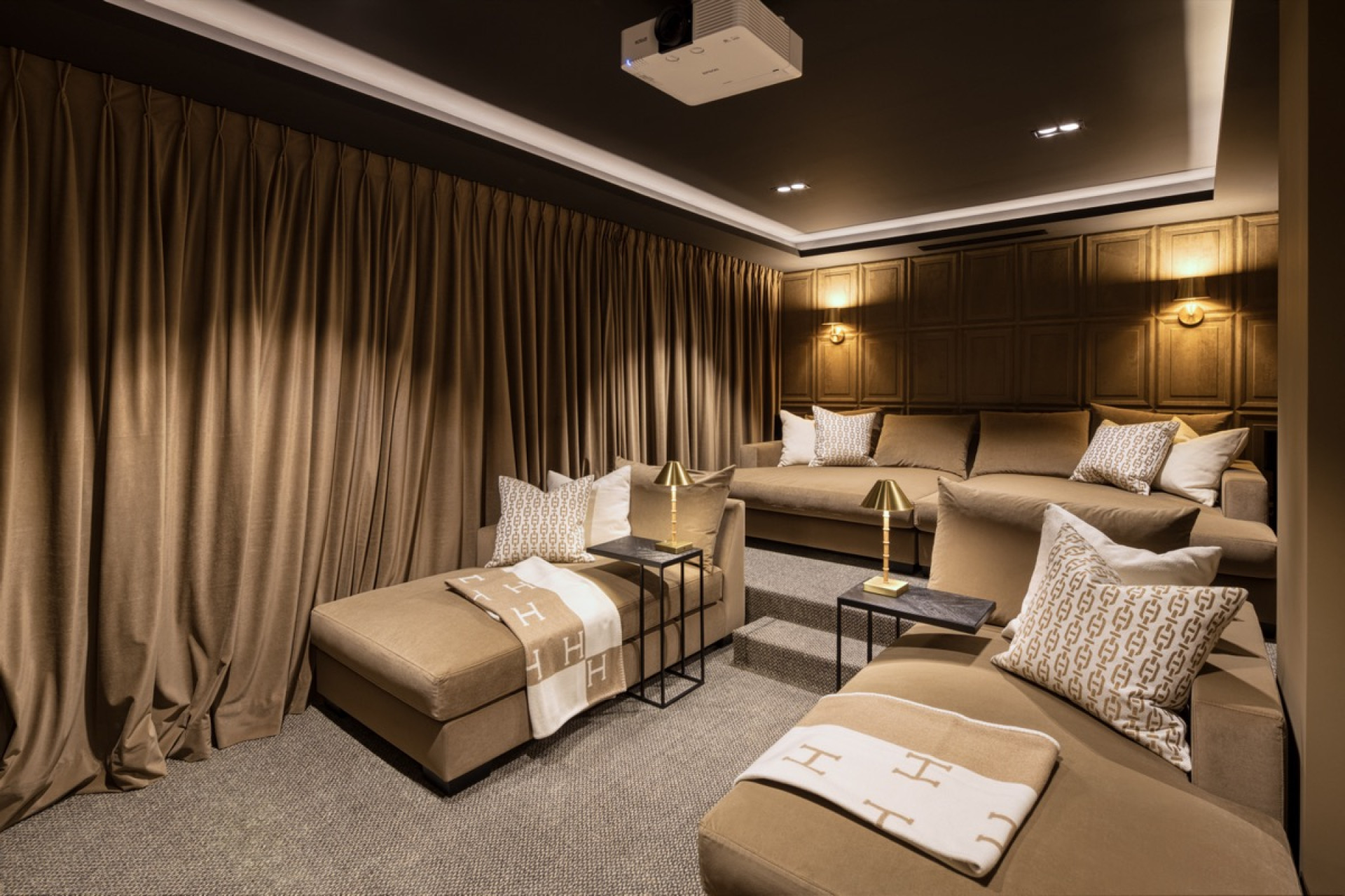 Obra nueva - Villa - Marbella