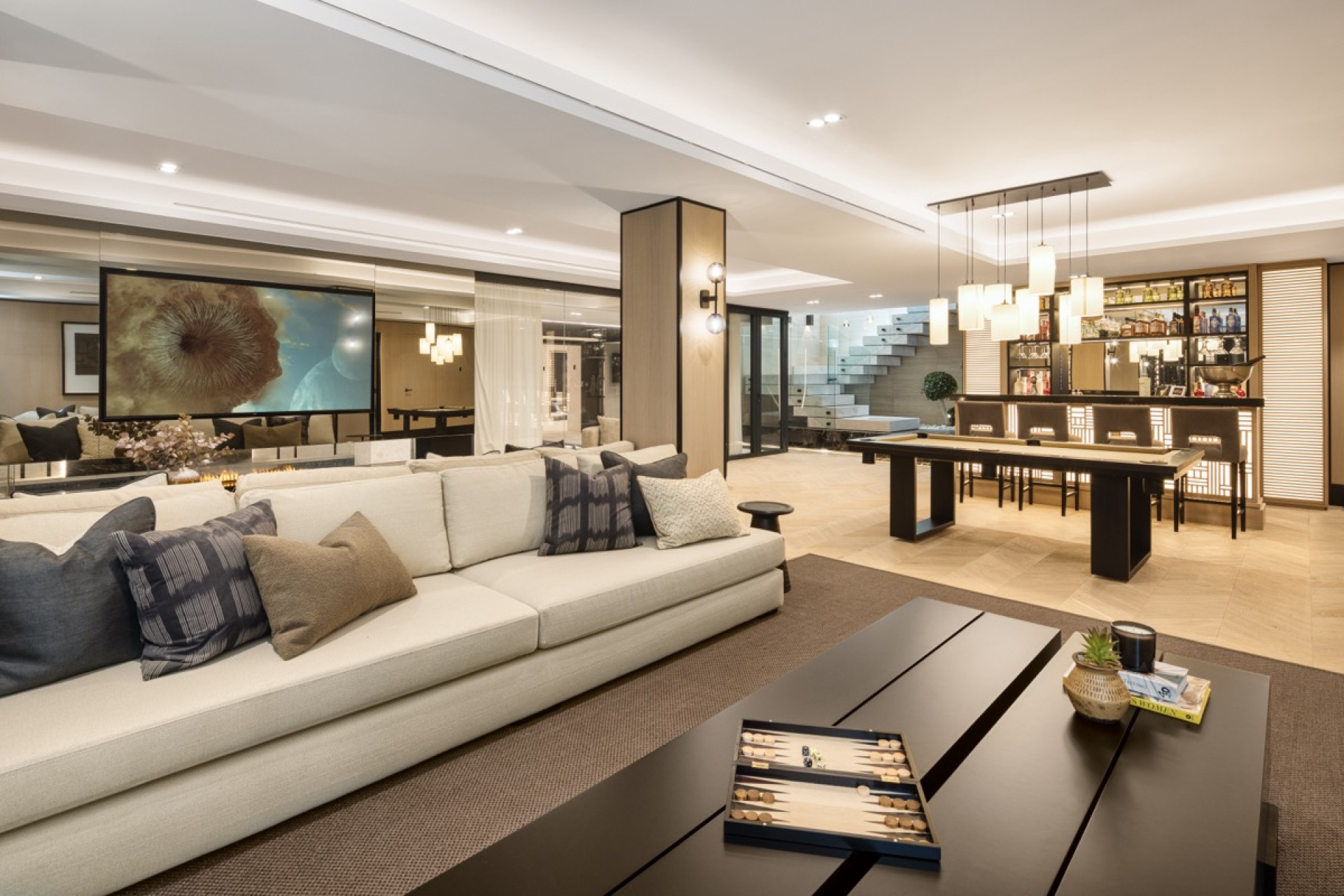 Obra nueva - Villa - Marbella