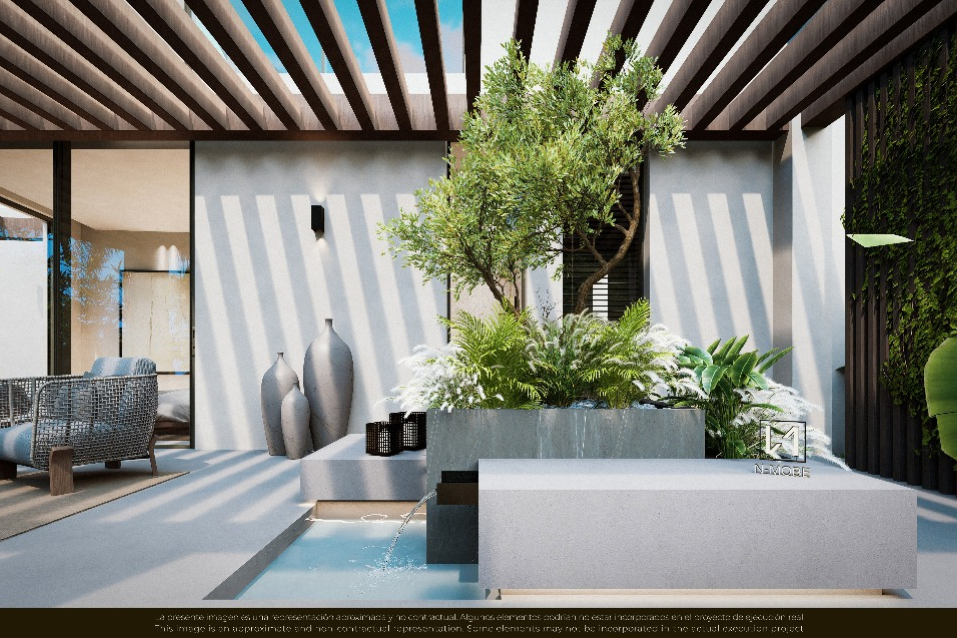 Obra nueva - Villa - Marbella