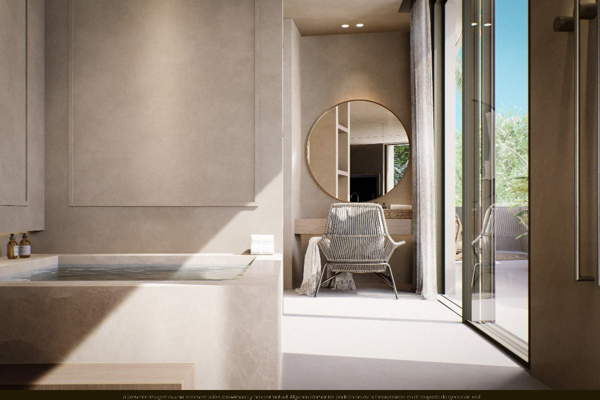 Obra nueva - Villa - Marbella