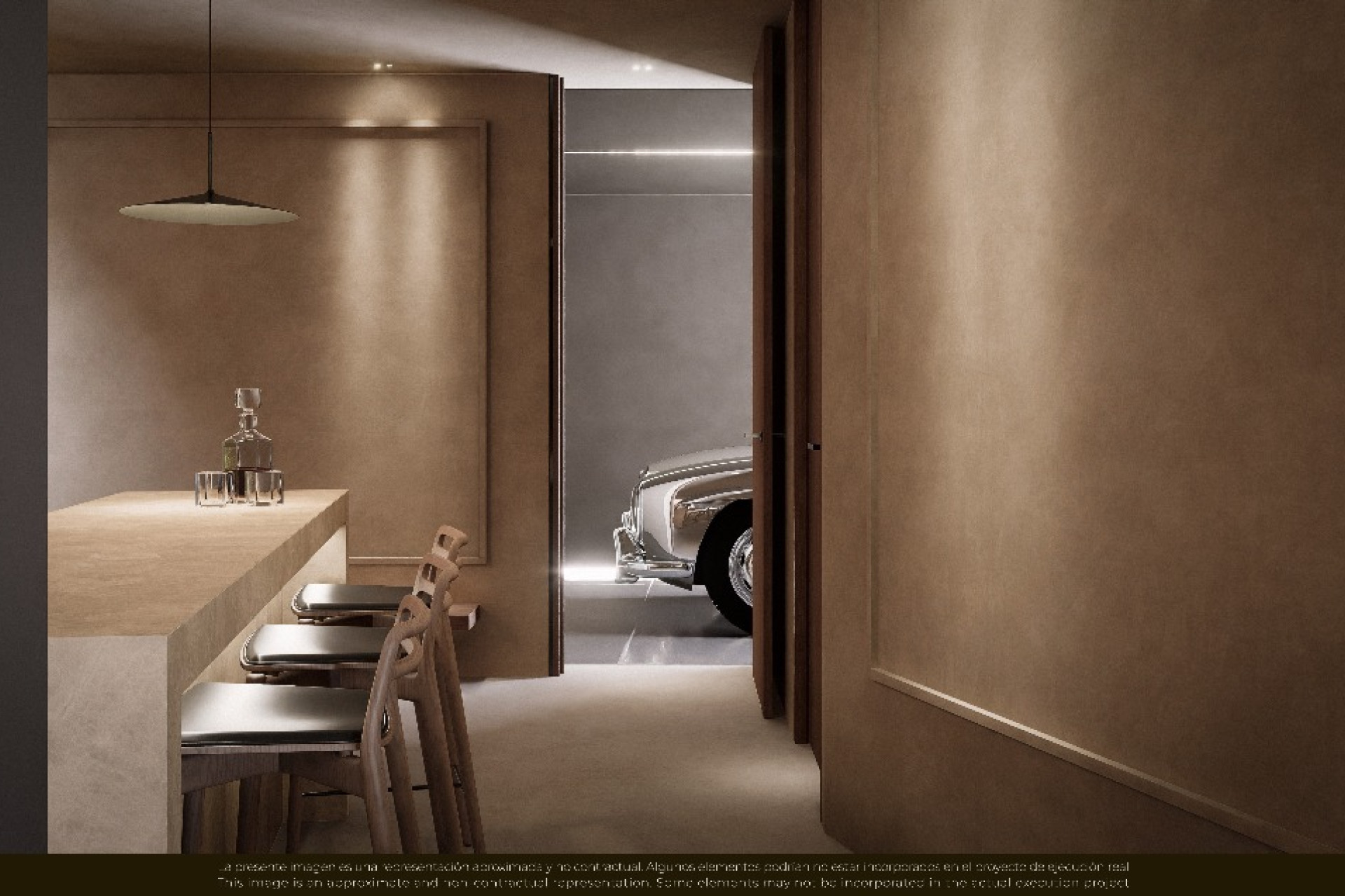 Obra nueva - Villa - Marbella