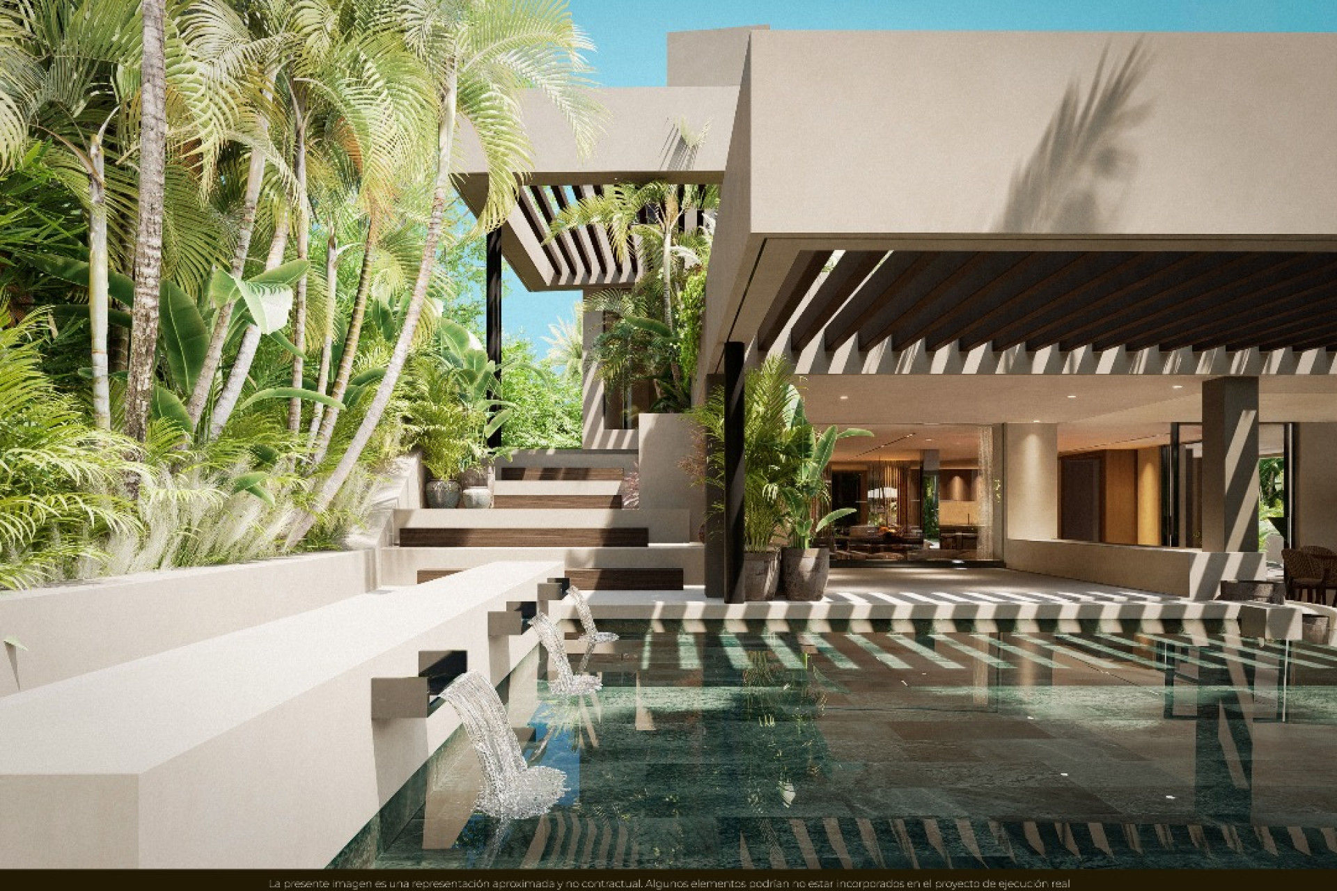 Obra nueva - Villa - Marbella