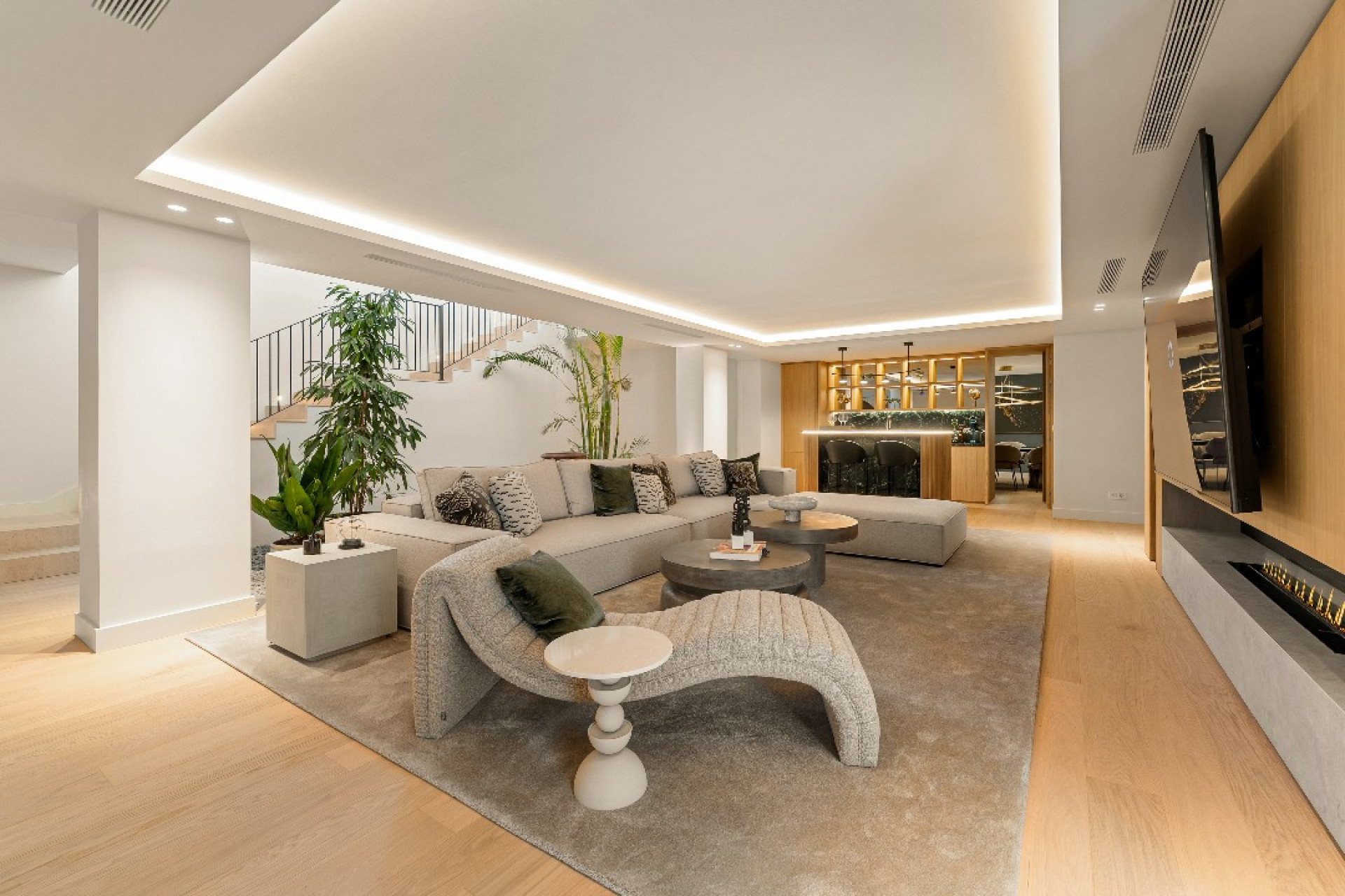 Obra nueva - Villa - Marbella