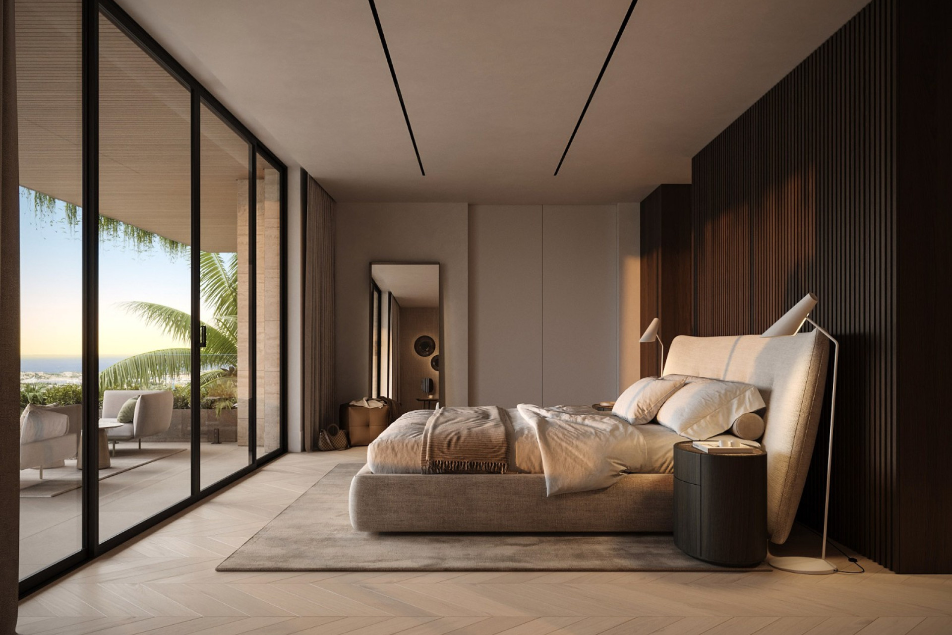 Obra nueva - Villa - Marbella