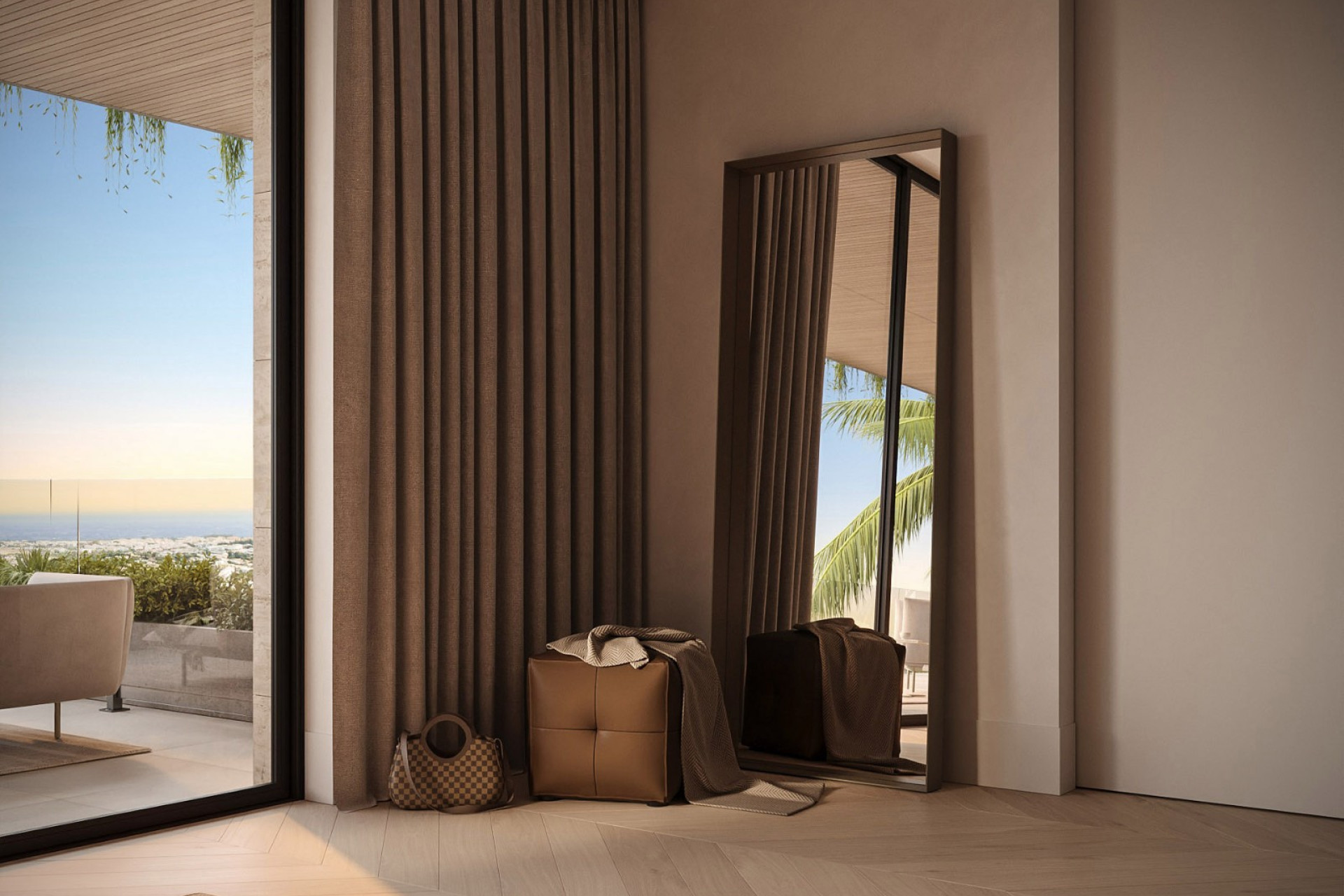 Obra nueva - Villa - Marbella