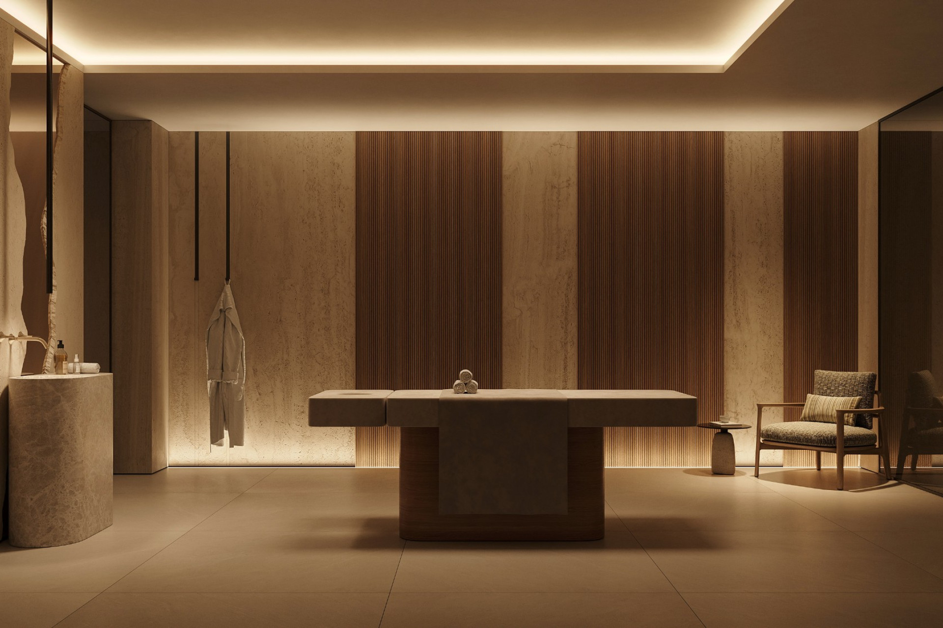 Obra nueva - Villa - Marbella