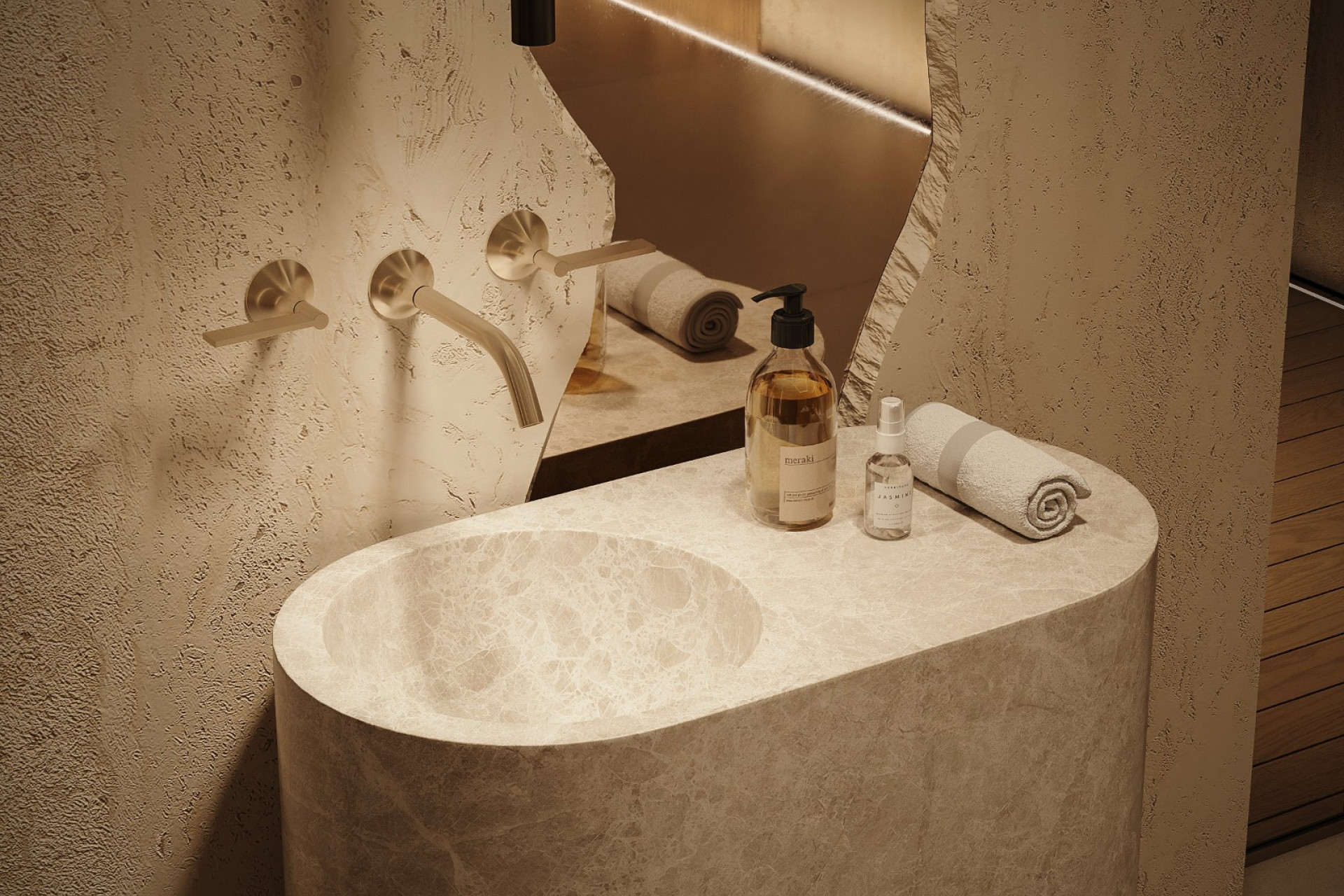 Obra nueva - Villa - Marbella