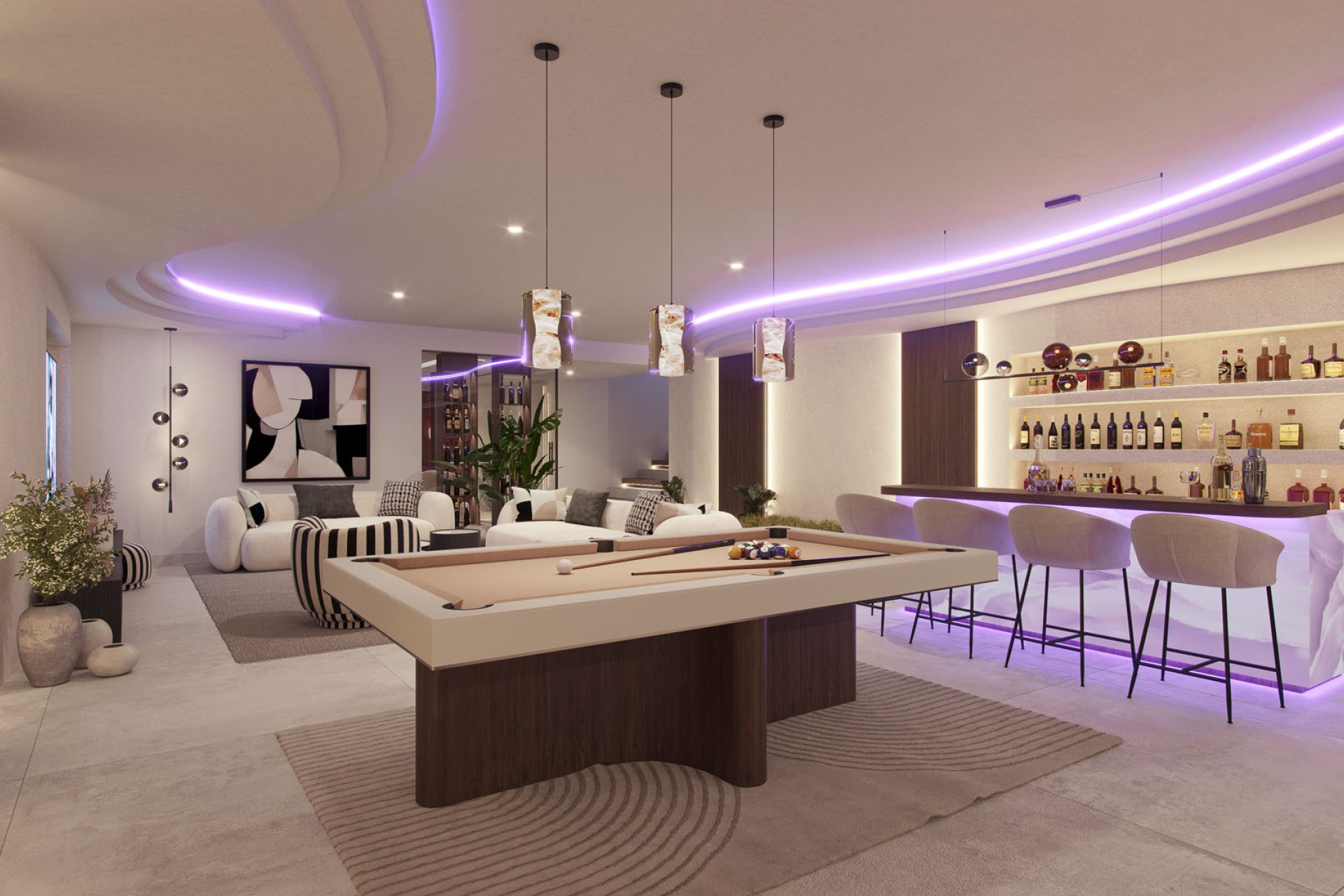 Obra nueva - Villa - Marbella