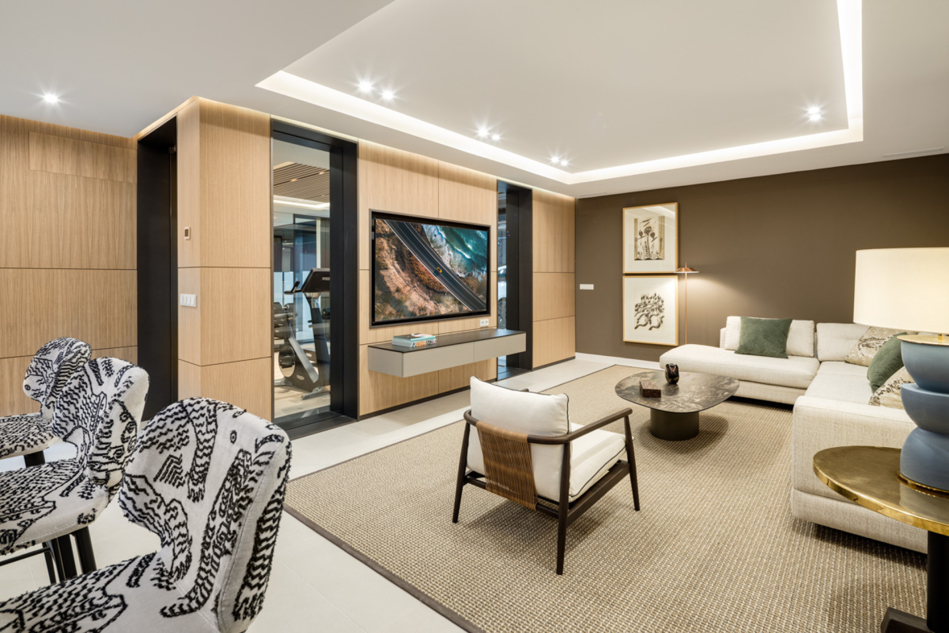 Obra nueva - Villa - Marbella