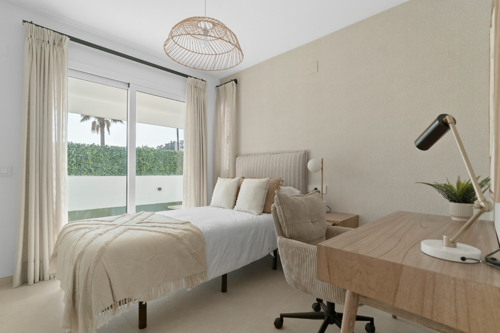 Obra nueva - Villa - Mijas