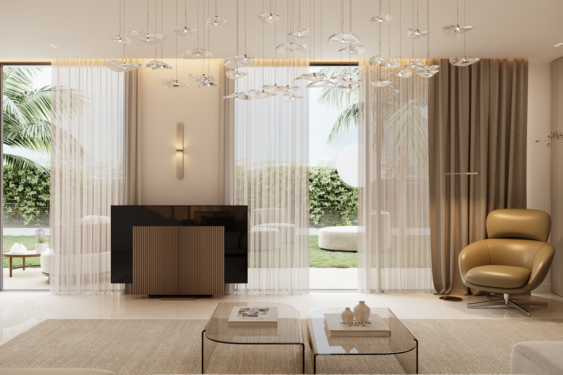 Obra nueva - Villa - Mijas