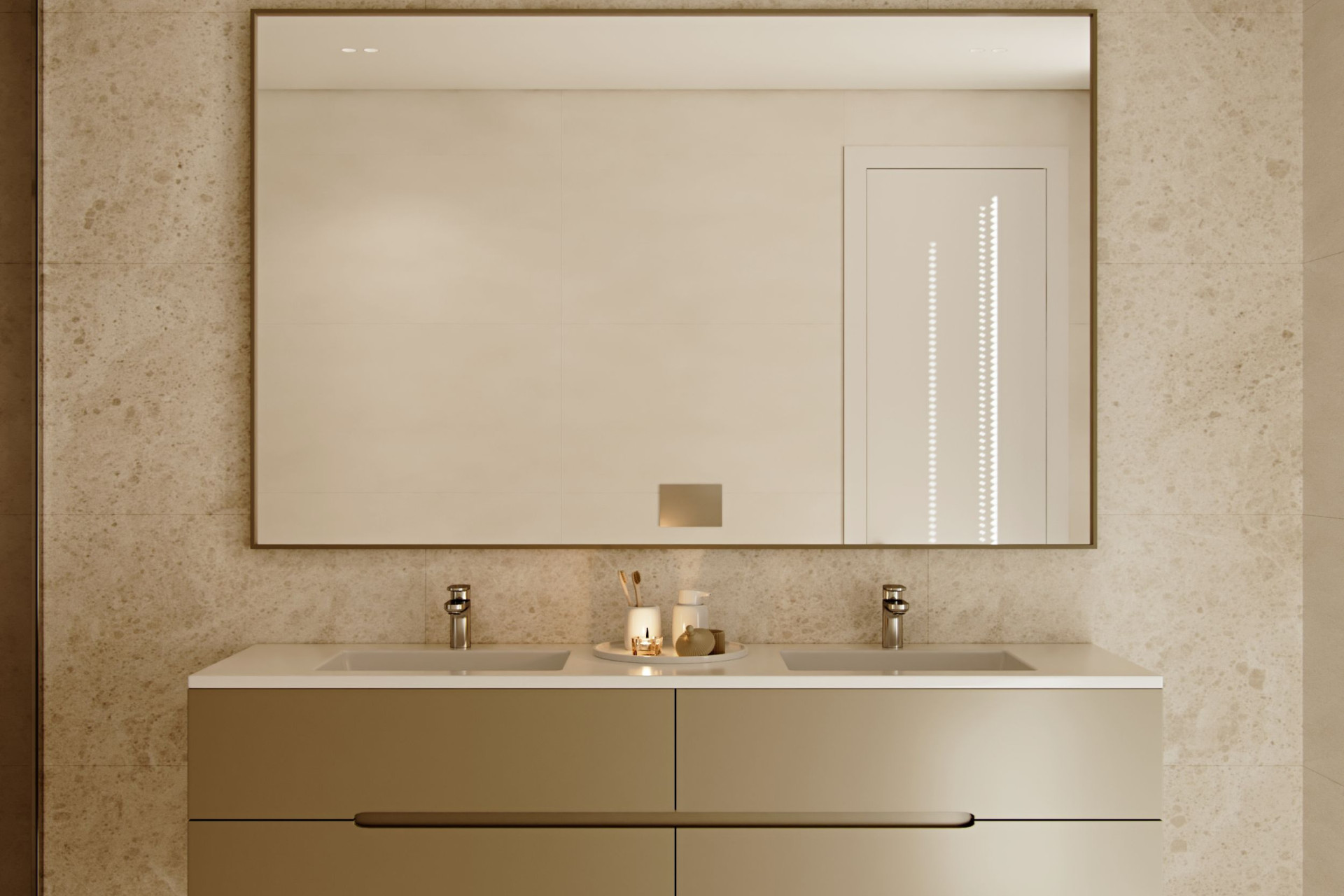 Obra nueva - Villa - Mijas